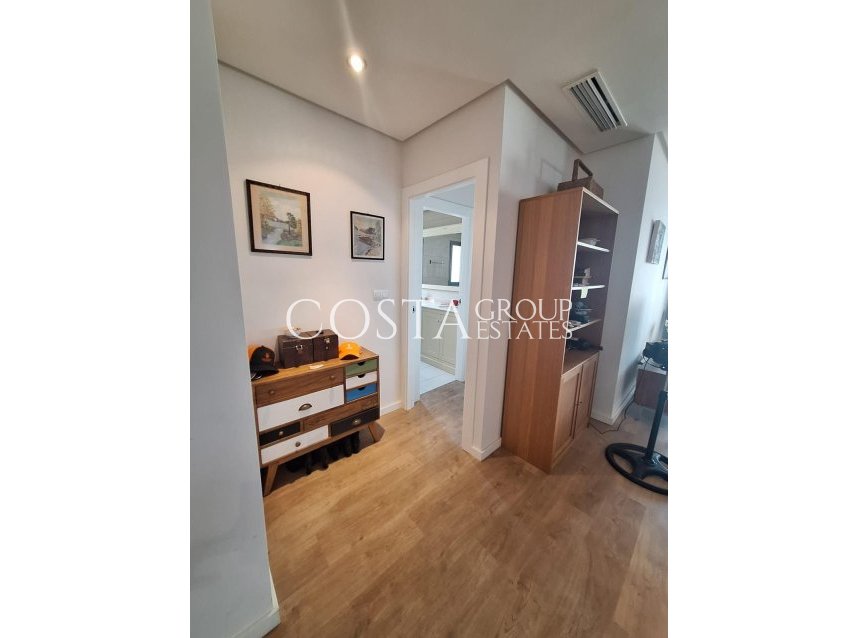 Revente - Apartments -
Orihuela - Orihuela Costa