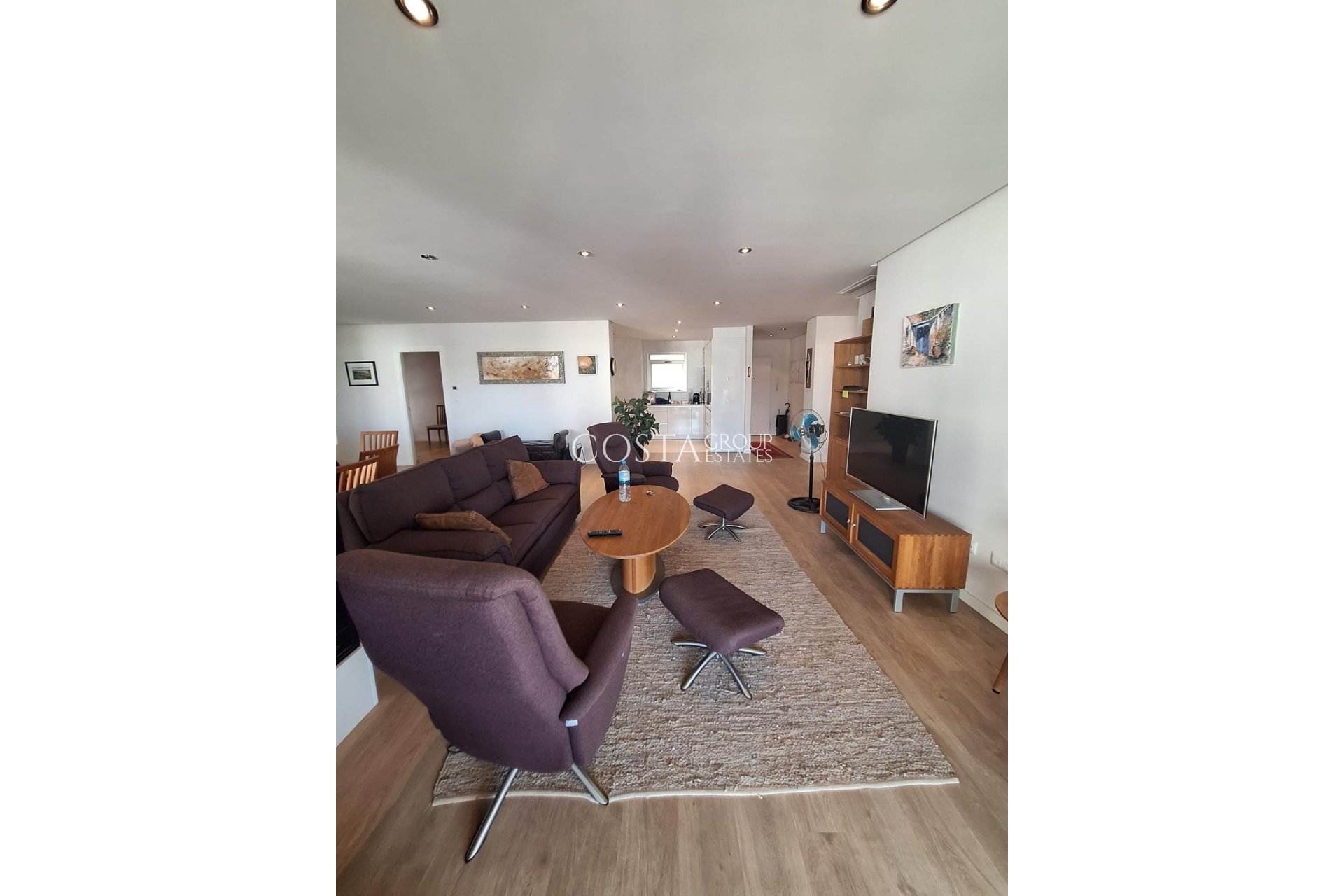 Revente - Apartments -
Orihuela - Orihuela Costa