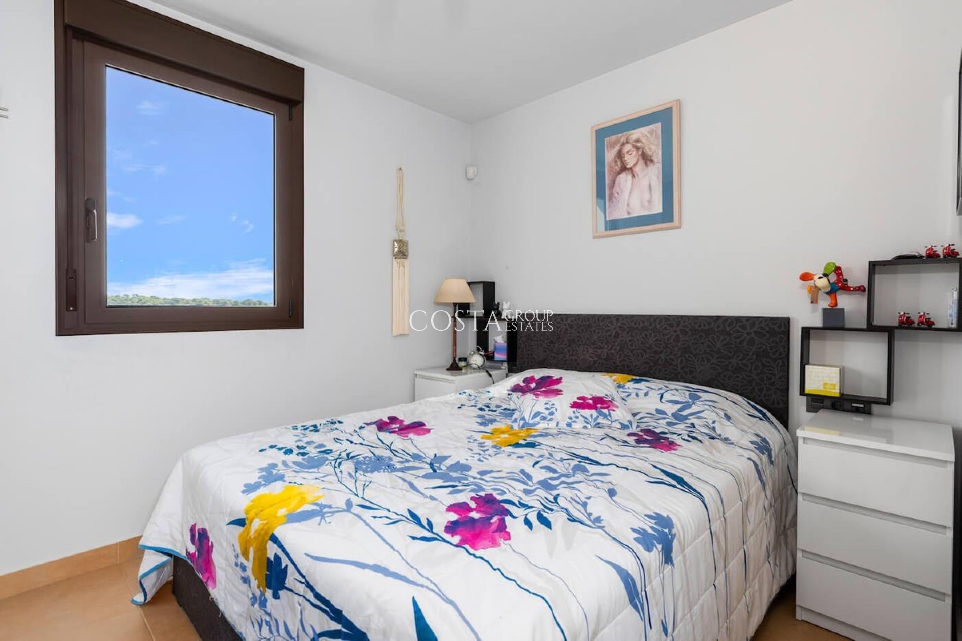 Revente - Apartments -
Orihuela - Orihuela Costa