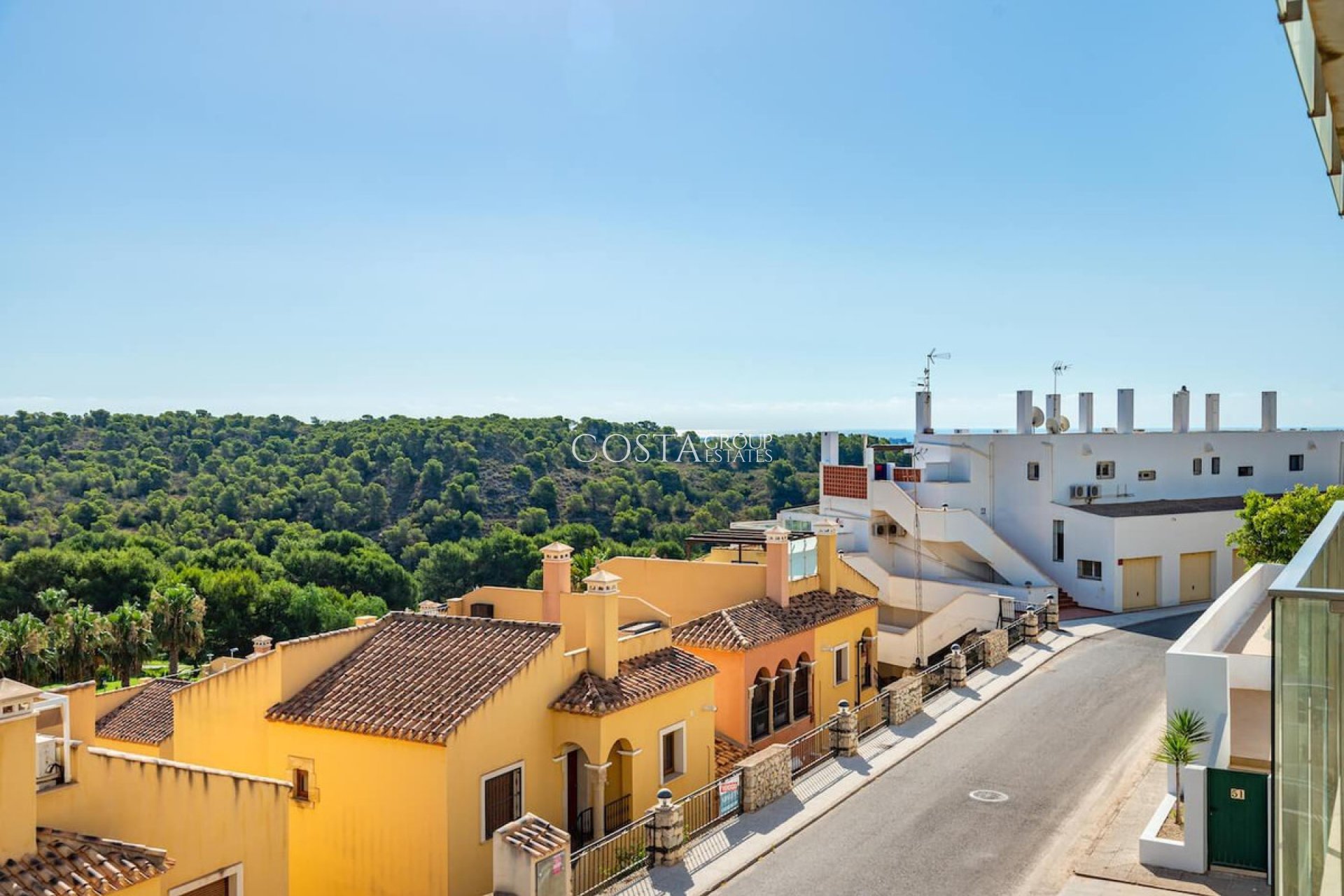 Revente - Apartments -
Orihuela - Orihuela Costa