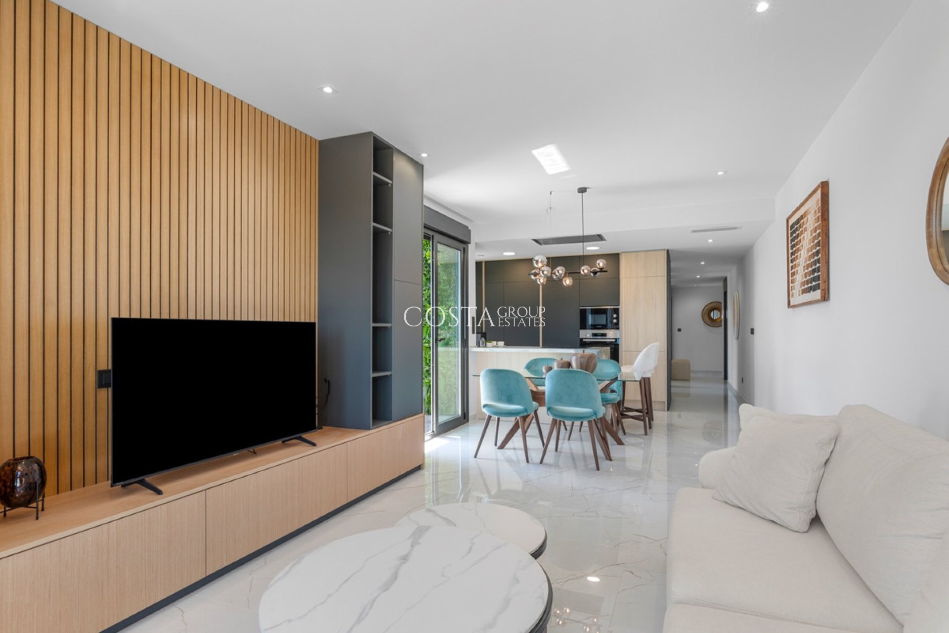 Revente - Apartments -
Orihuela - Orihuela Costa