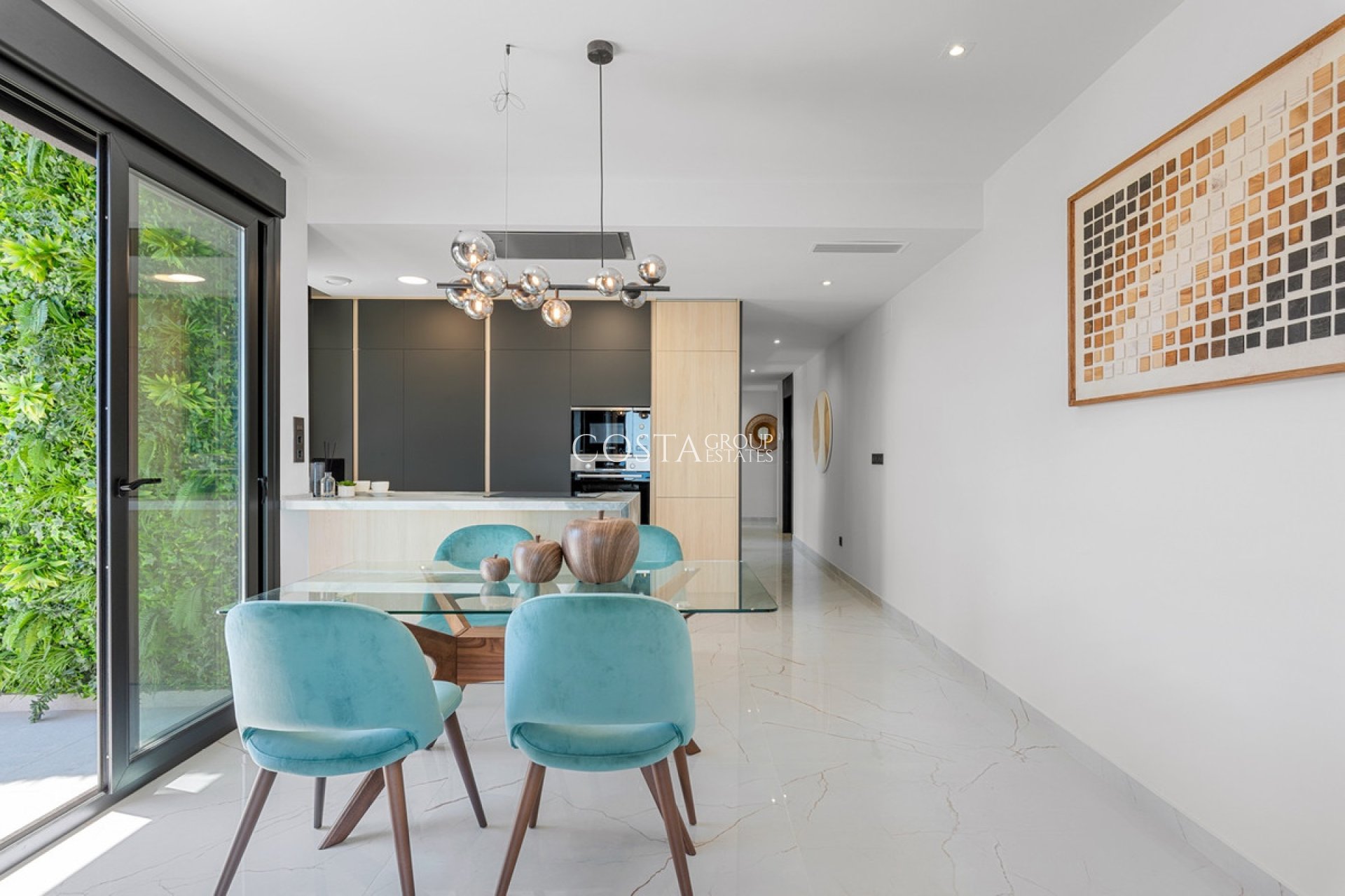 Revente - Apartments -
Orihuela - Orihuela Costa