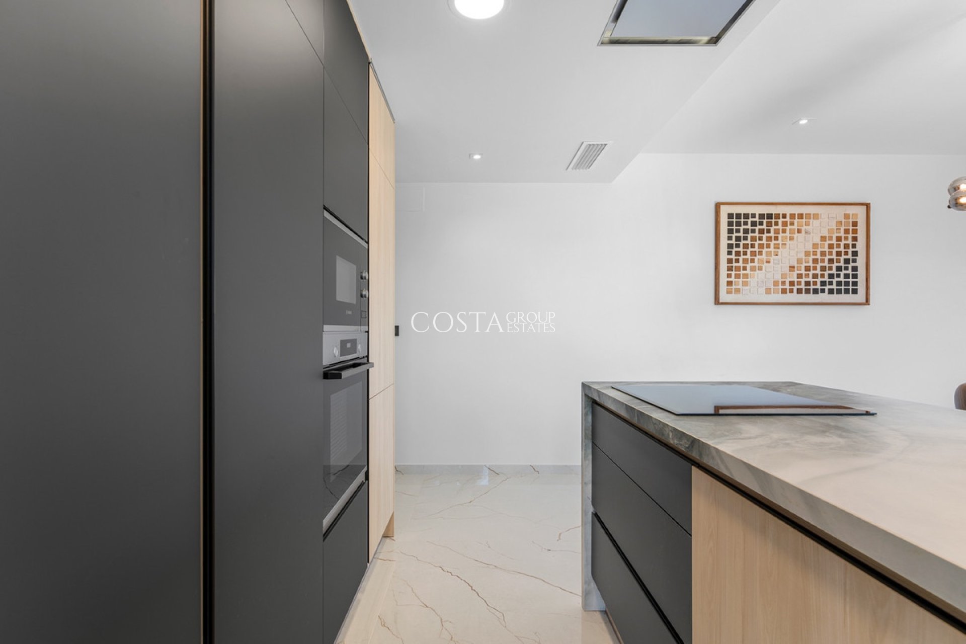 Revente - Apartments -
Orihuela - Orihuela Costa