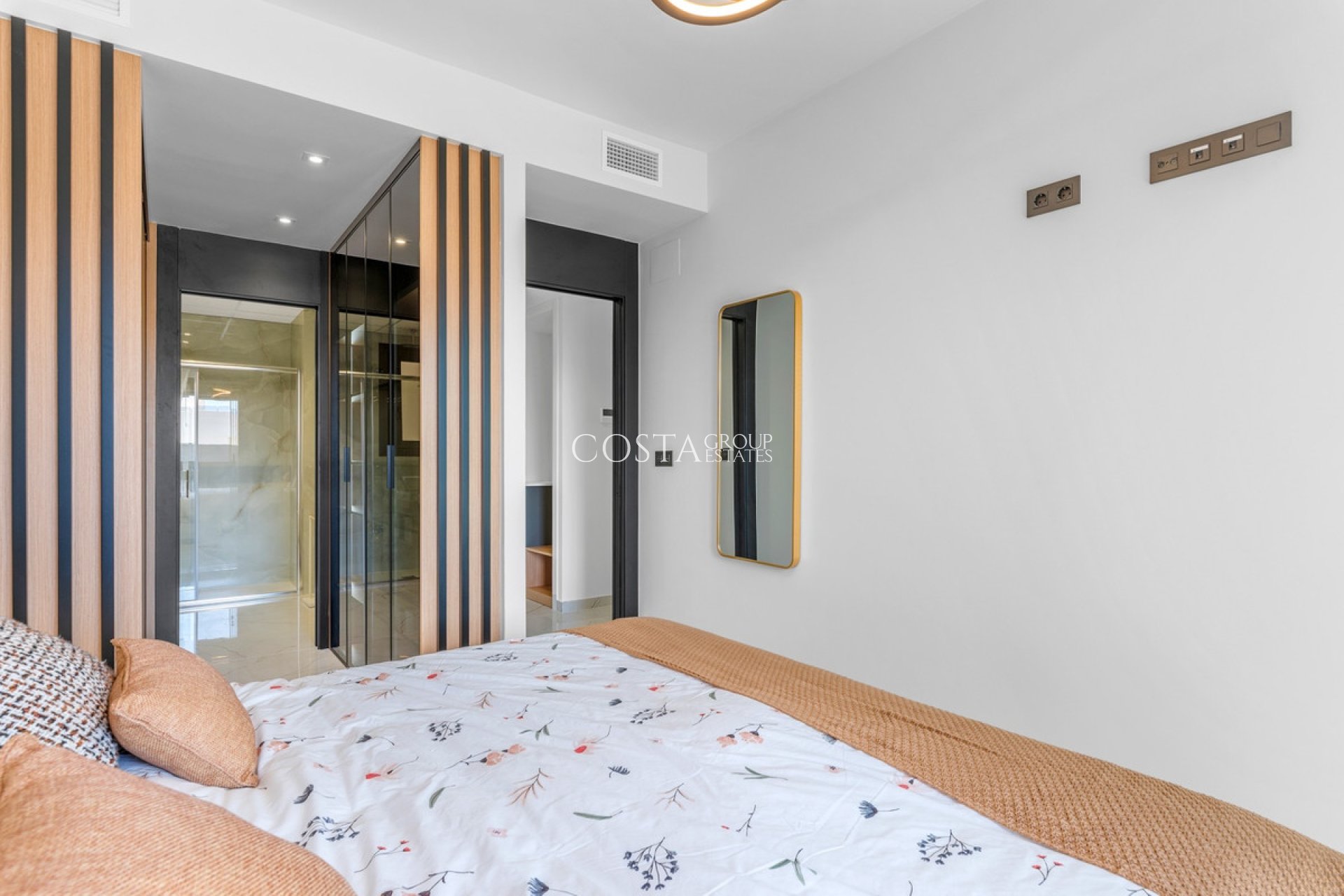 Revente - Apartments -
Orihuela - Orihuela Costa