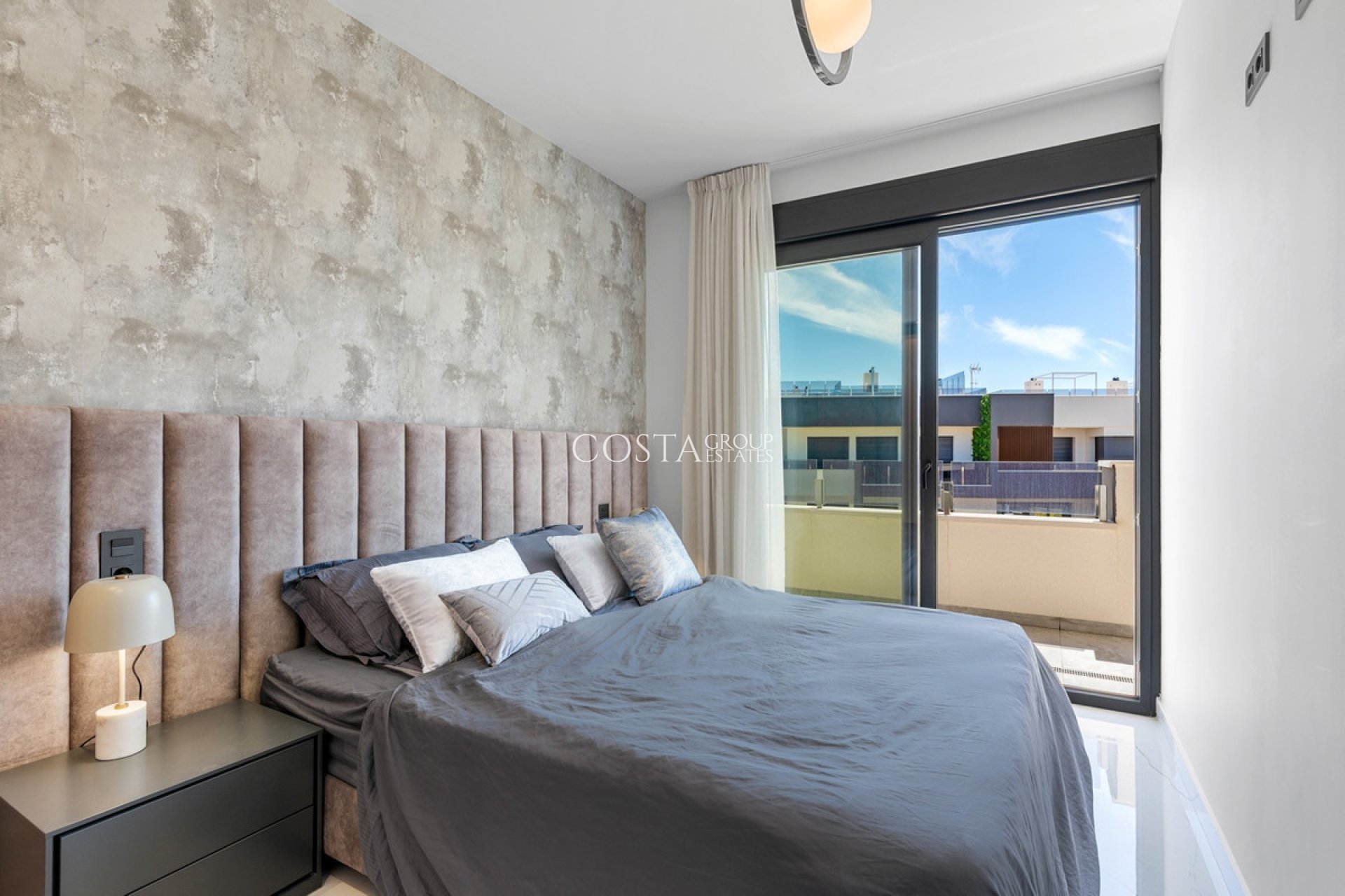 Revente - Apartments -
Orihuela - Orihuela Costa