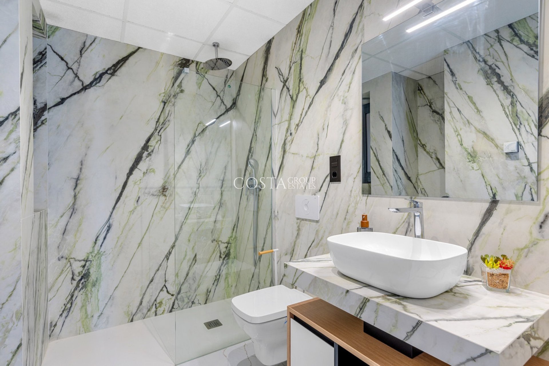 Revente - Apartments -
Orihuela - Orihuela Costa