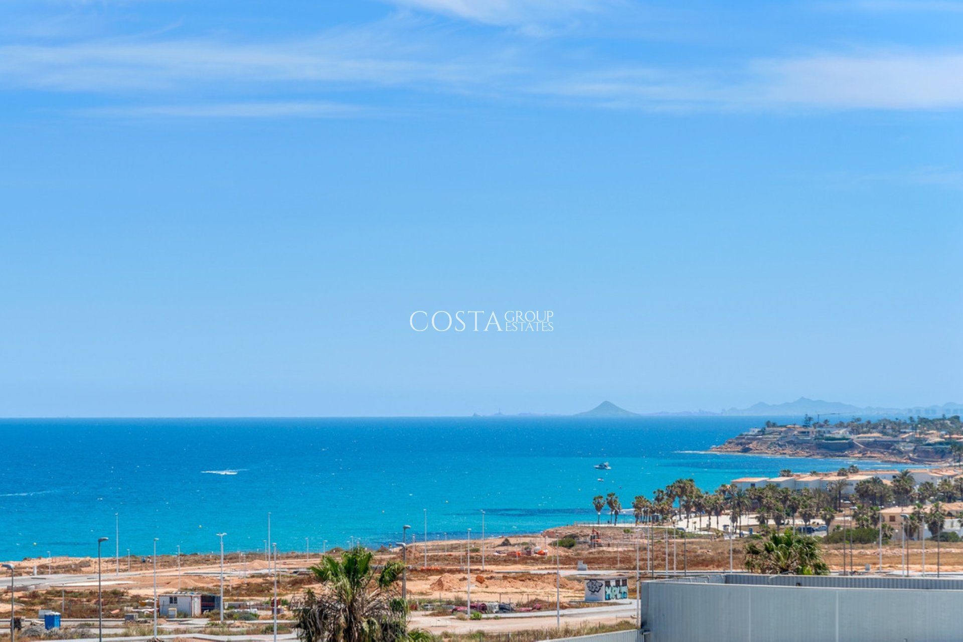 Revente - Apartments -
Orihuela - Orihuela Costa