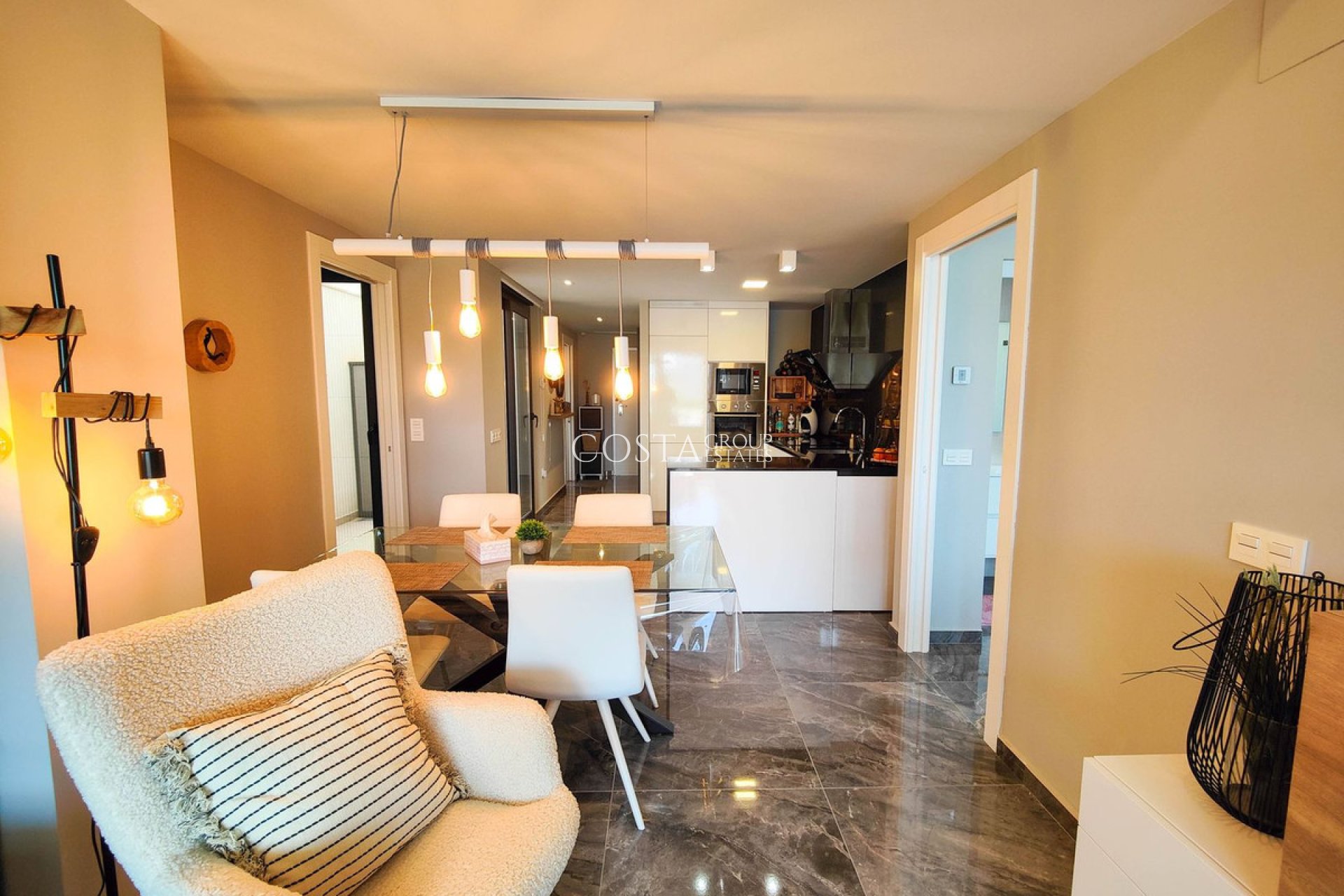 Revente - Apartments -
Orihuela - Orihuela Costa