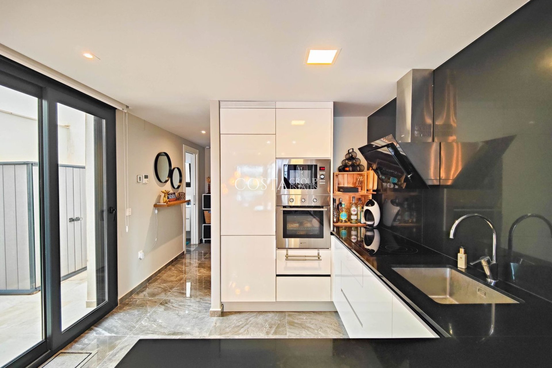 Revente - Apartments -
Orihuela - Orihuela Costa