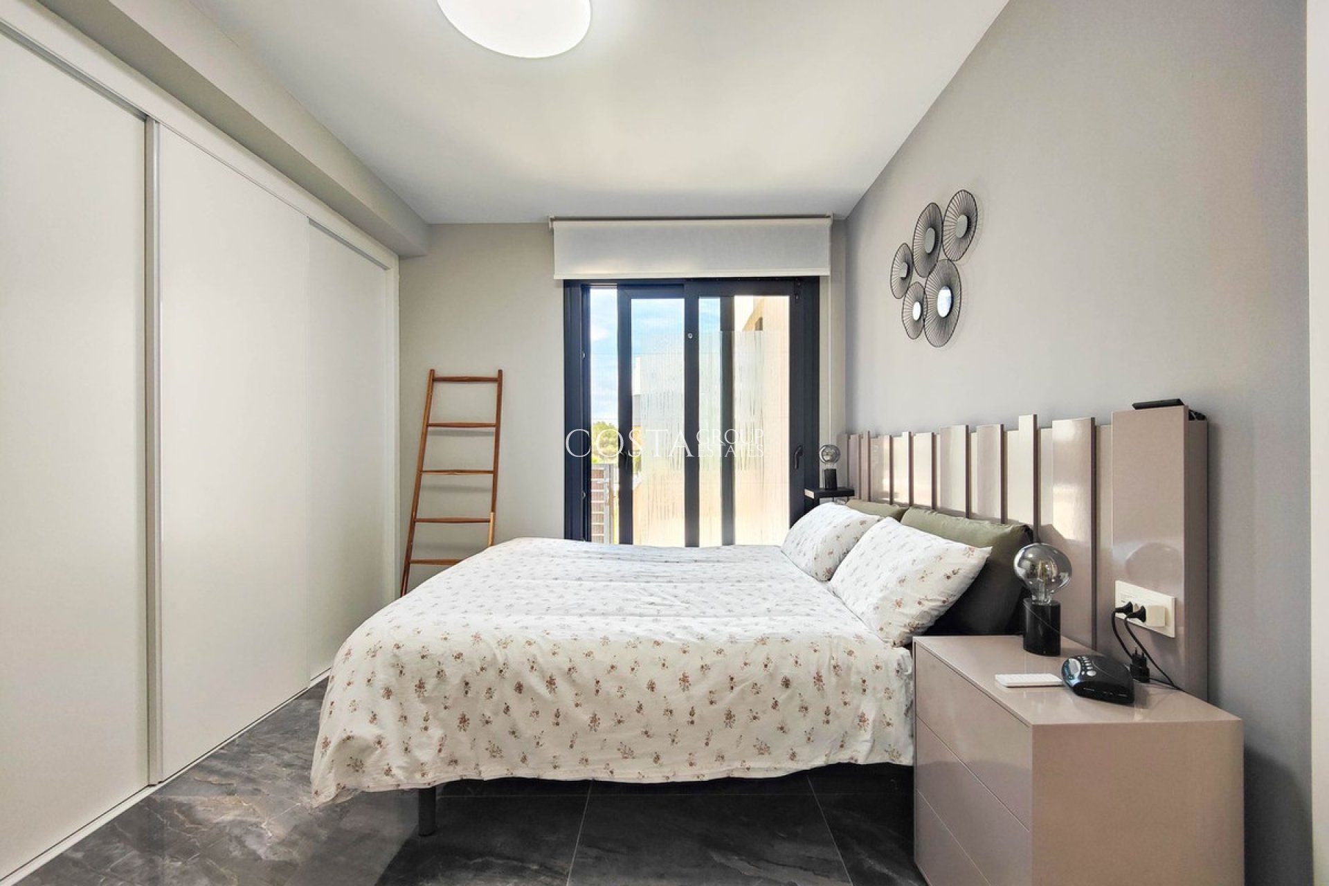 Revente - Apartments -
Orihuela - Orihuela Costa