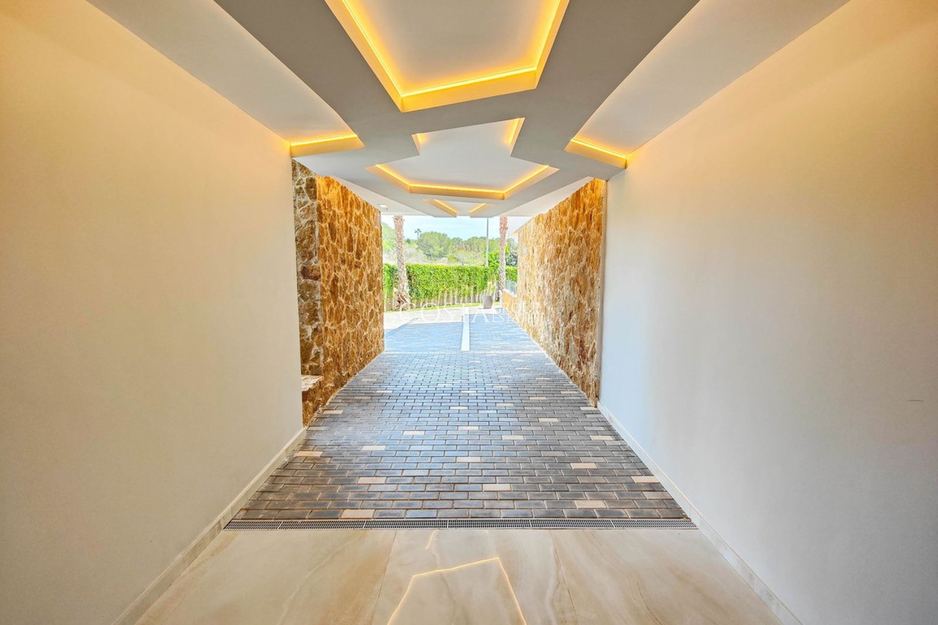 Revente - Apartments -
Orihuela - Orihuela Costa