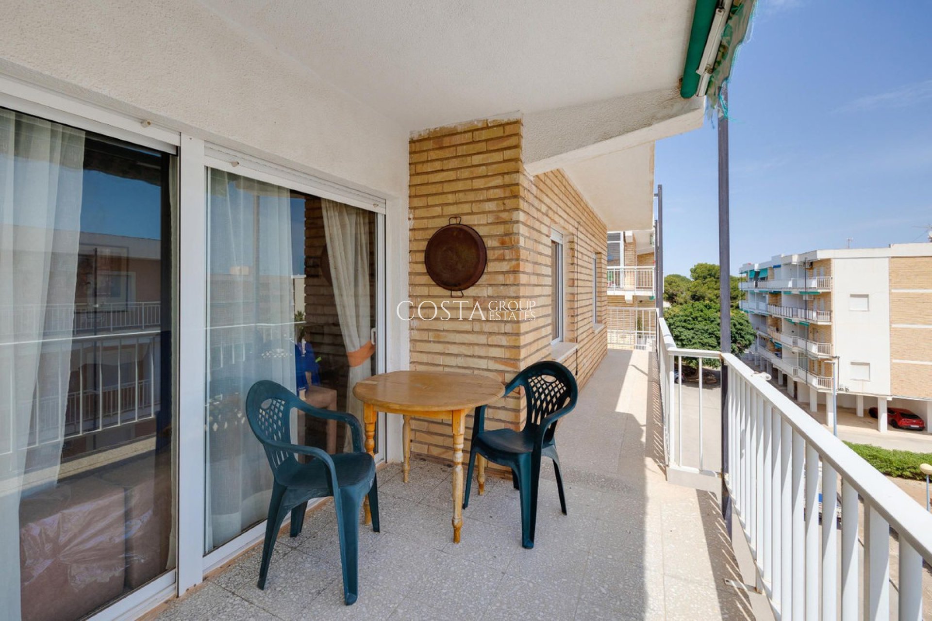 Revente - Apartments -
Orihuela - Orihuela Costa