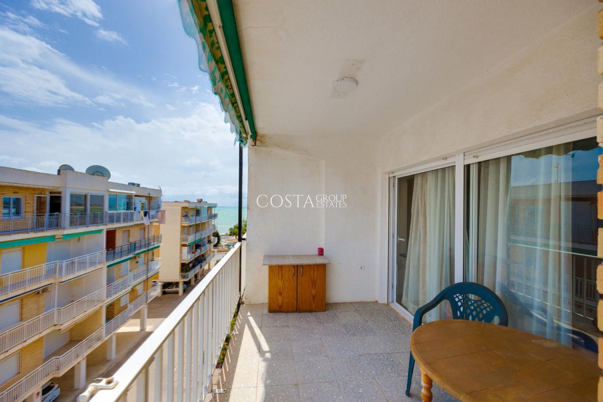 Revente - Apartments -
Orihuela - Orihuela Costa