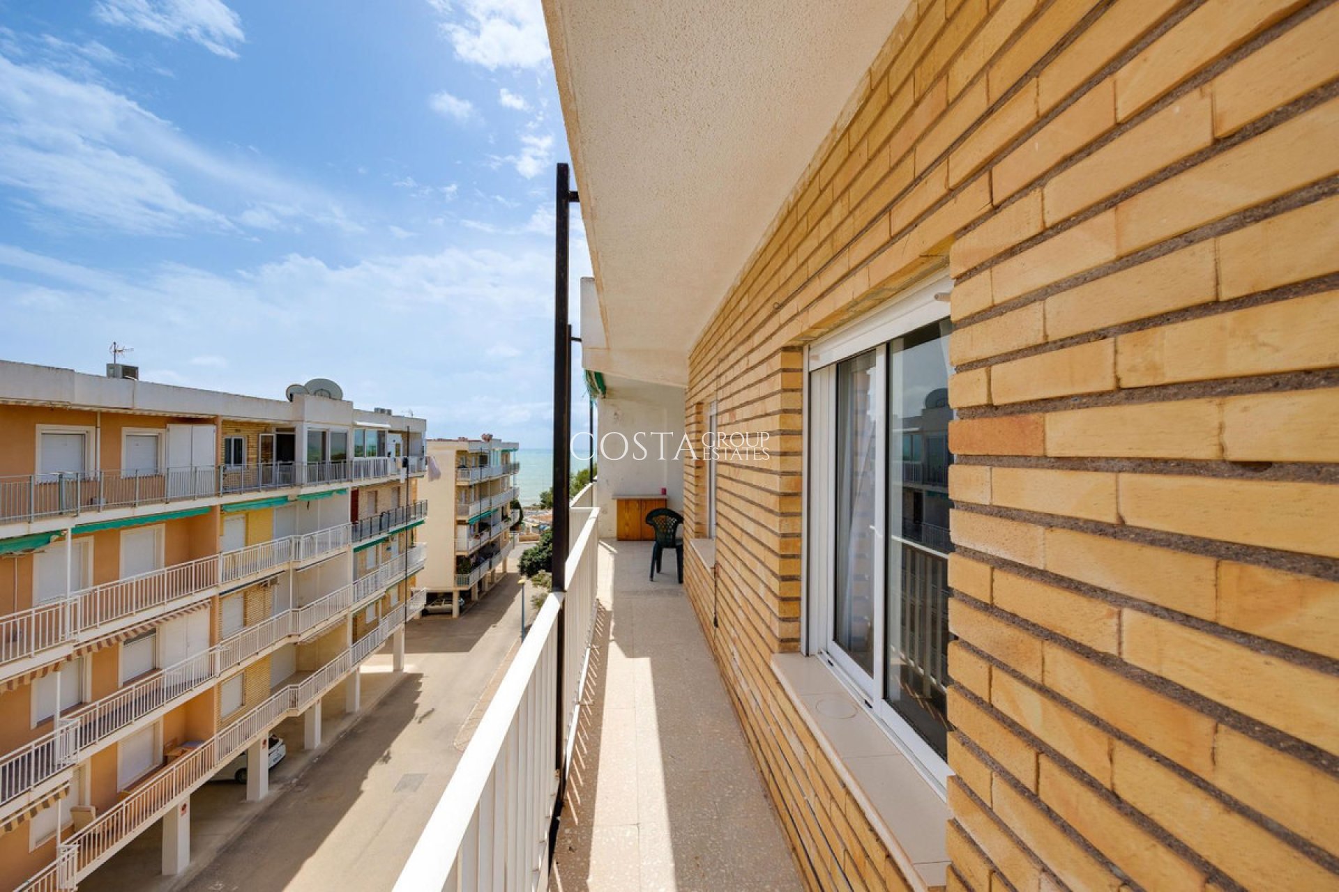 Revente - Apartments -
Orihuela - Orihuela Costa