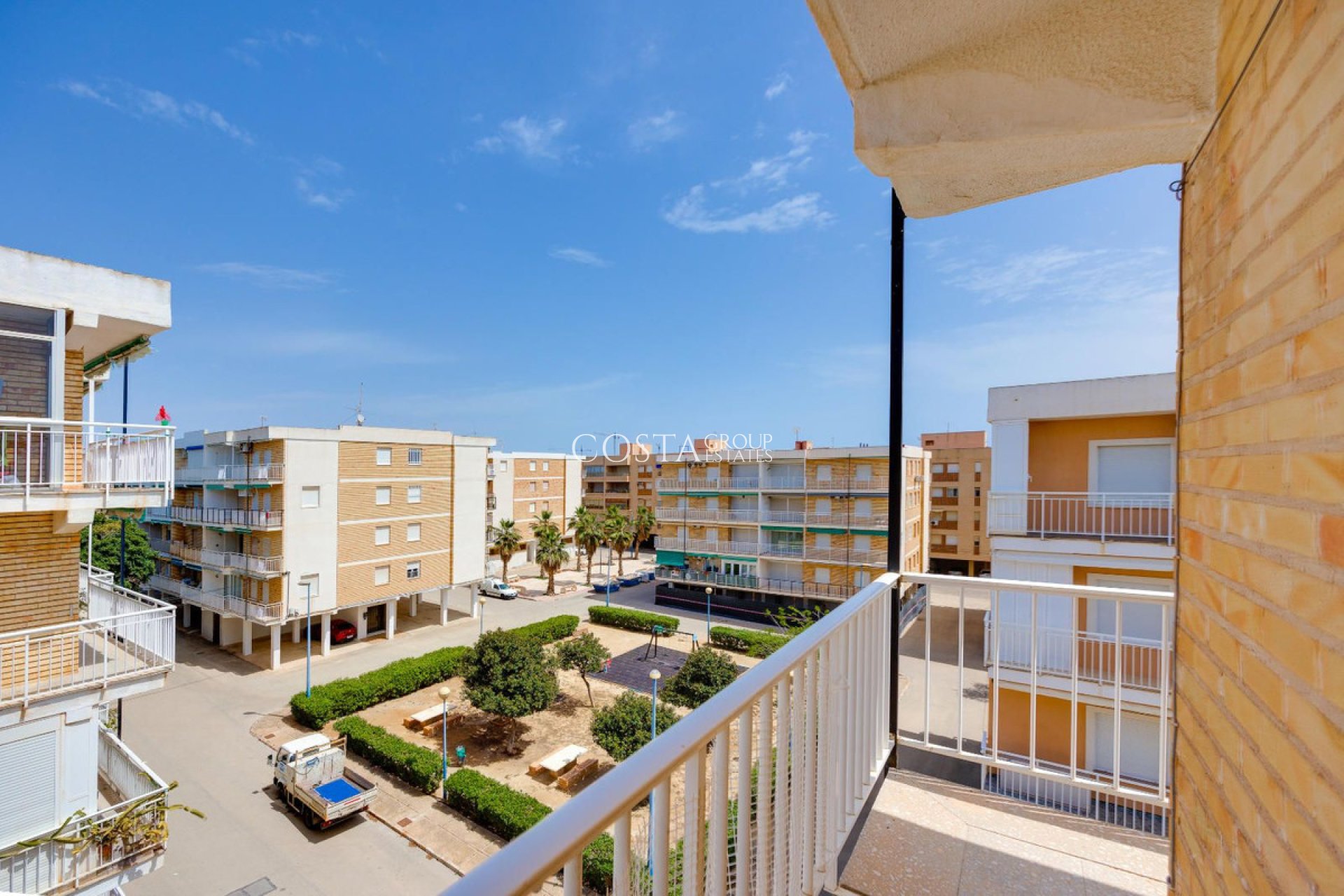 Revente - Apartments -
Orihuela - Orihuela Costa