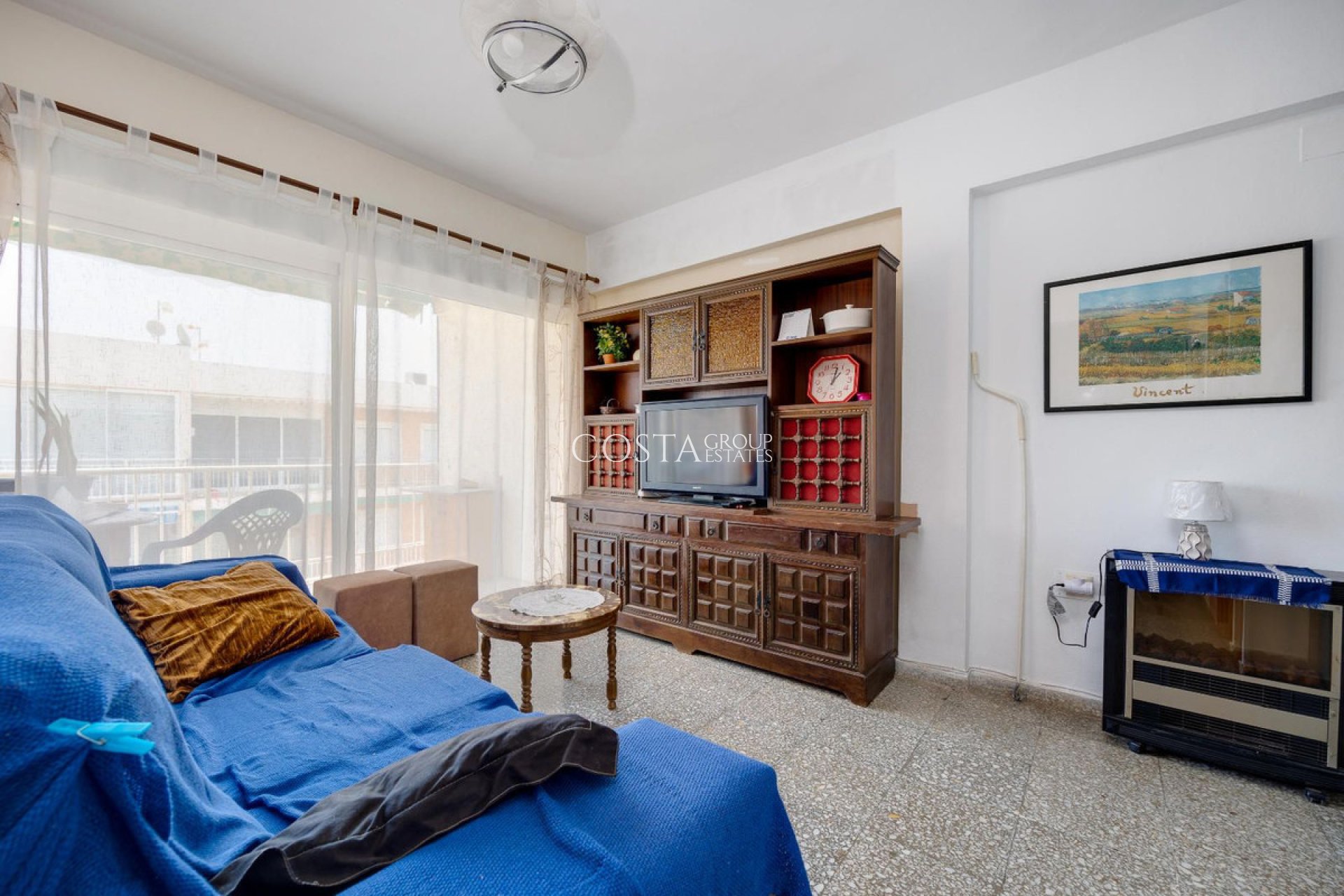 Revente - Apartments -
Orihuela - Orihuela Costa