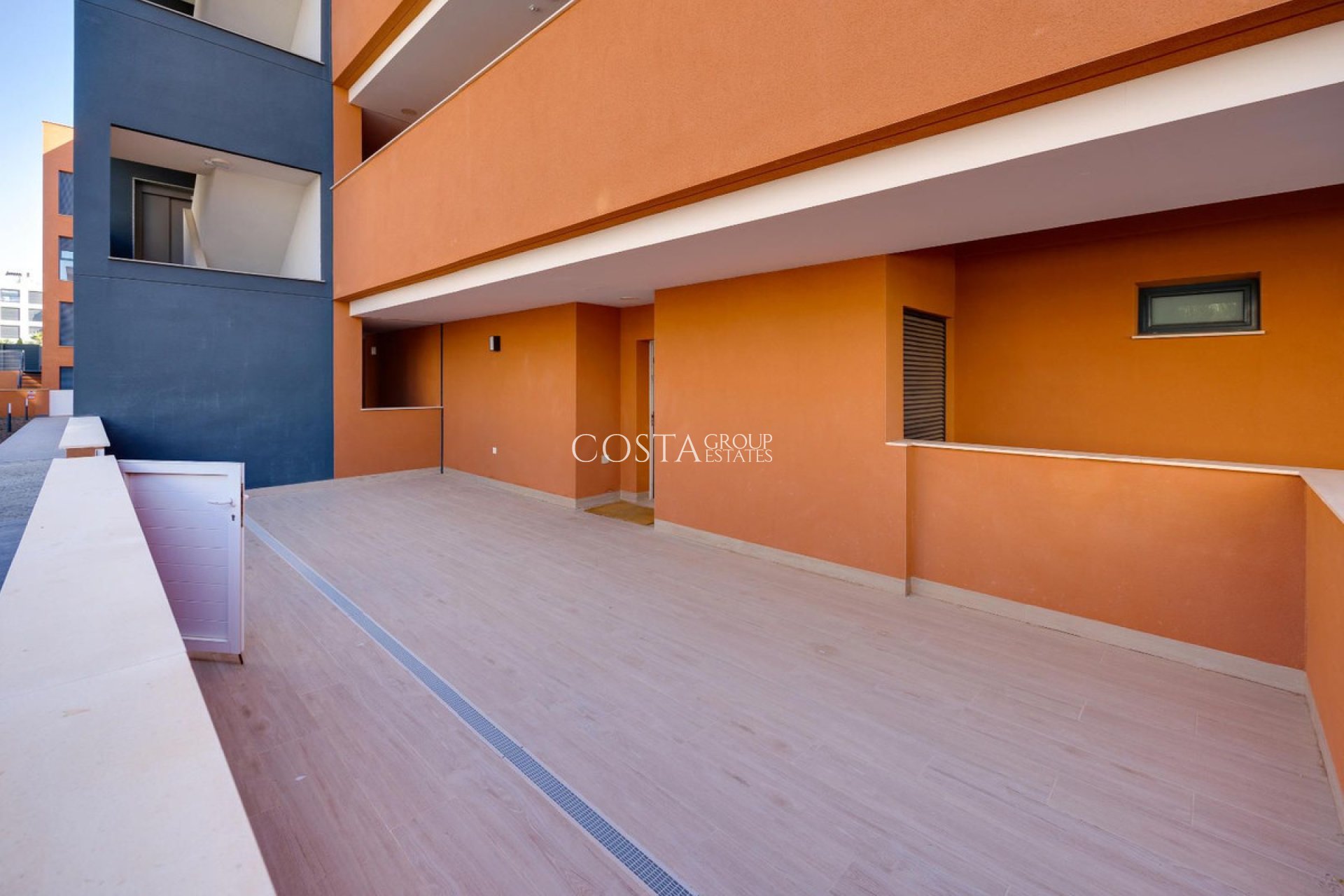 Revente - Apartments -
Orihuela - Orihuela Costa