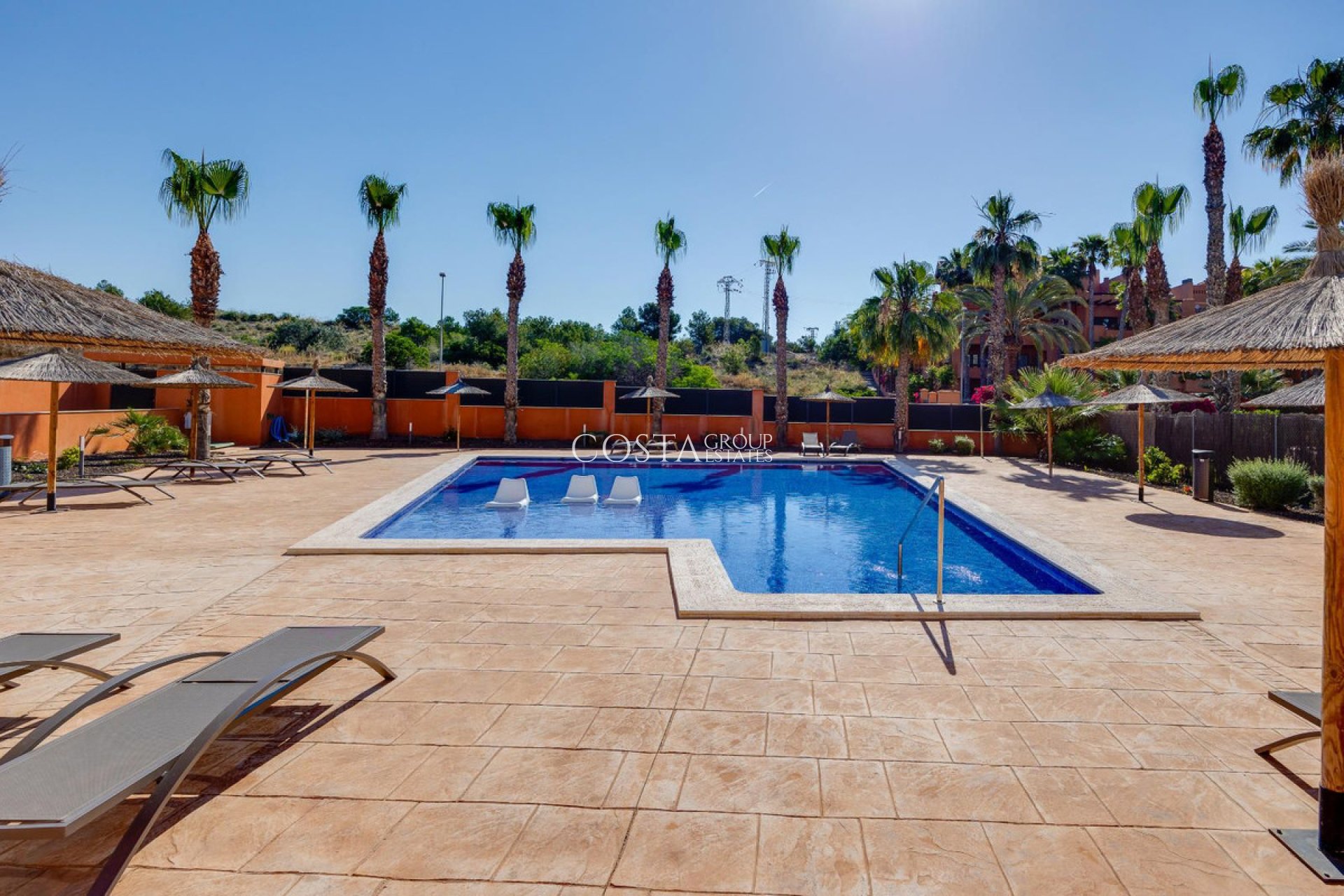Revente - Apartments -
Orihuela - Orihuela Costa