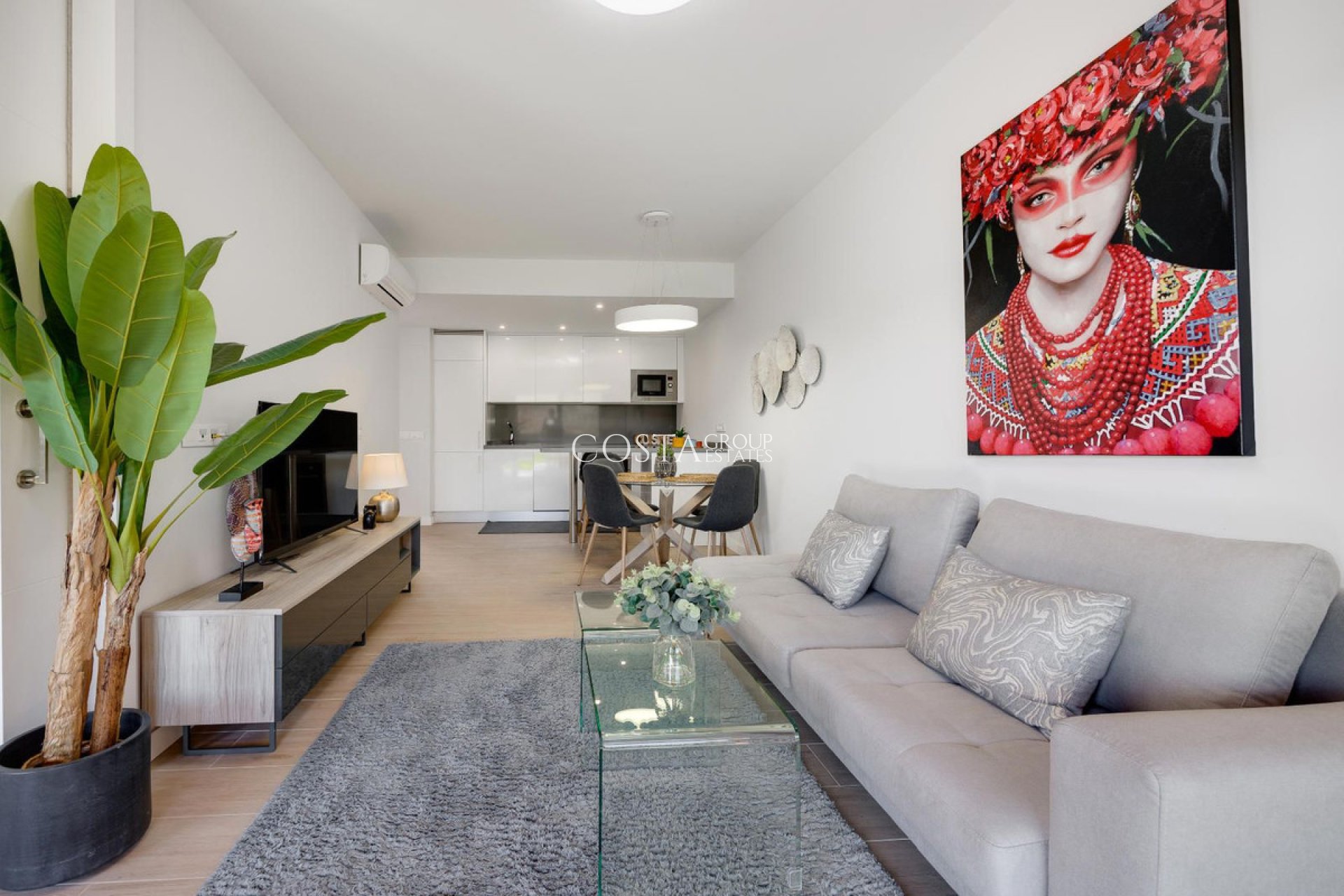 Revente - Apartments -
Orihuela - Orihuela Costa