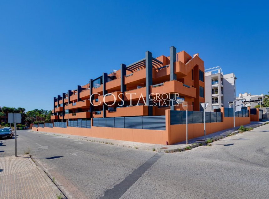 Revente - Apartments -
Orihuela - Orihuela Costa