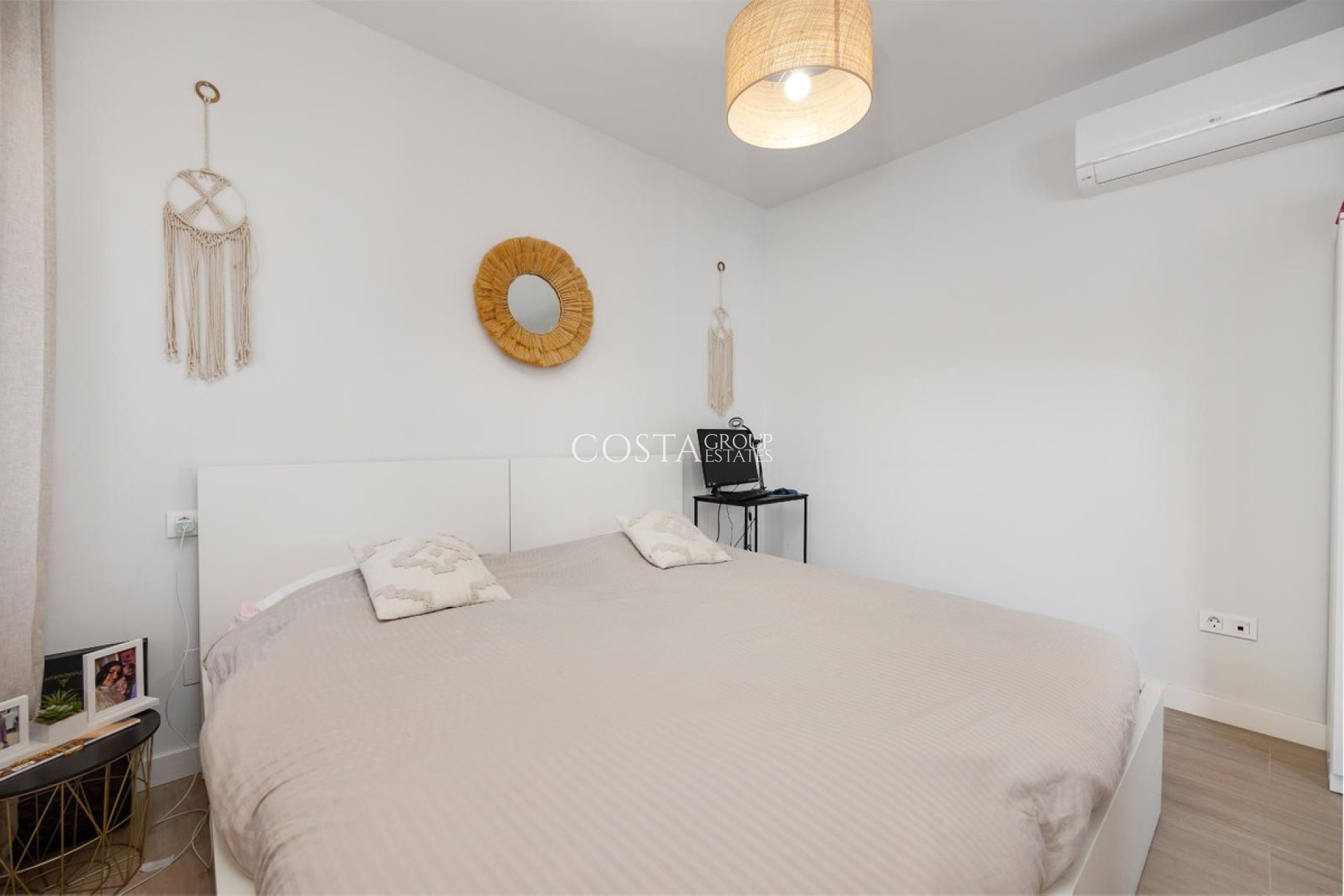 Revente - Apartments -
Orihuela - Orihuela Costa