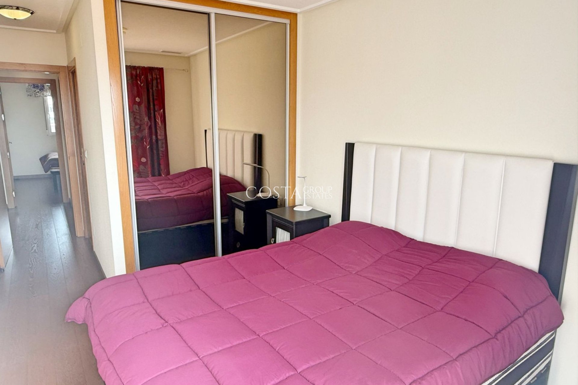 Revente - Apartments -
Orihuela - Orihuela Costa