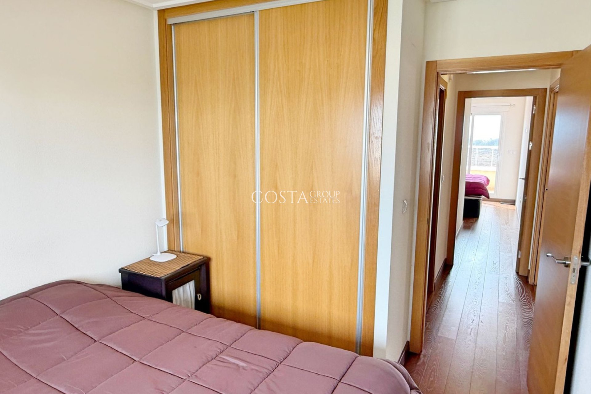 Revente - Apartments -
Orihuela - Orihuela Costa