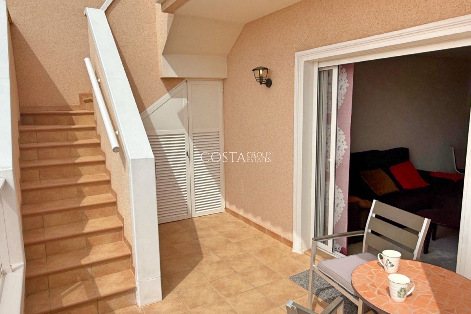 Revente - Apartments -
Orihuela - Orihuela Costa