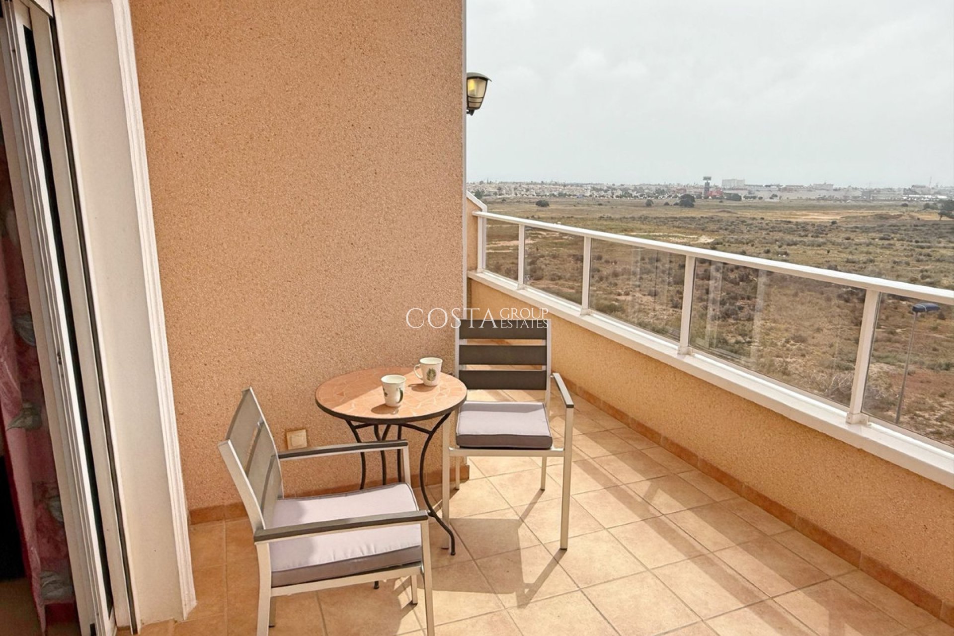 Revente - Apartments -
Orihuela - Orihuela Costa