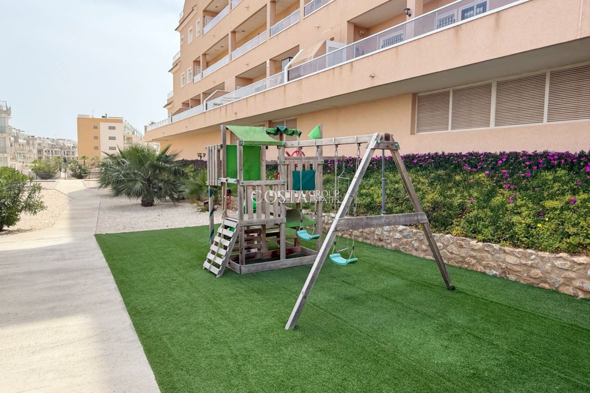 Revente - Apartments -
Orihuela - Orihuela Costa
