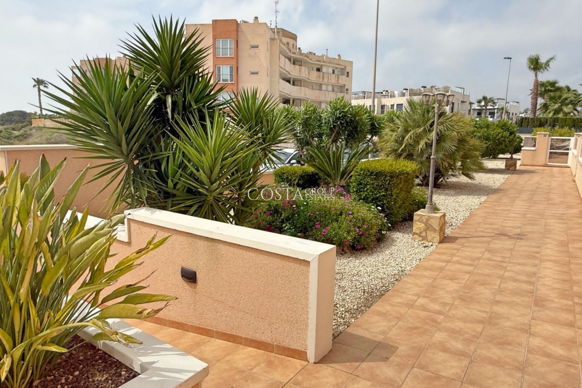 Revente - Apartments -
Orihuela - Orihuela Costa