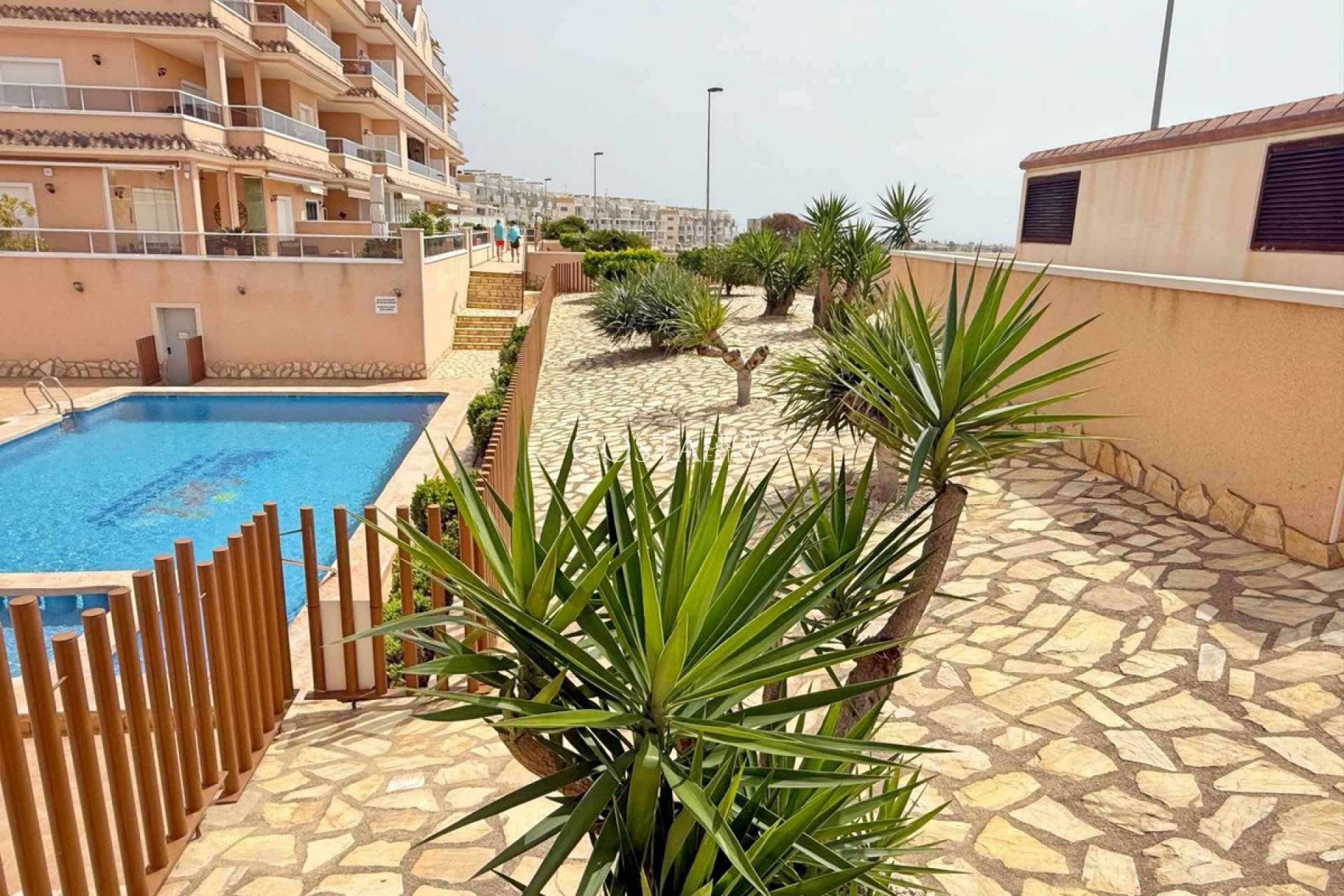 Revente - Apartments -
Orihuela - Orihuela Costa