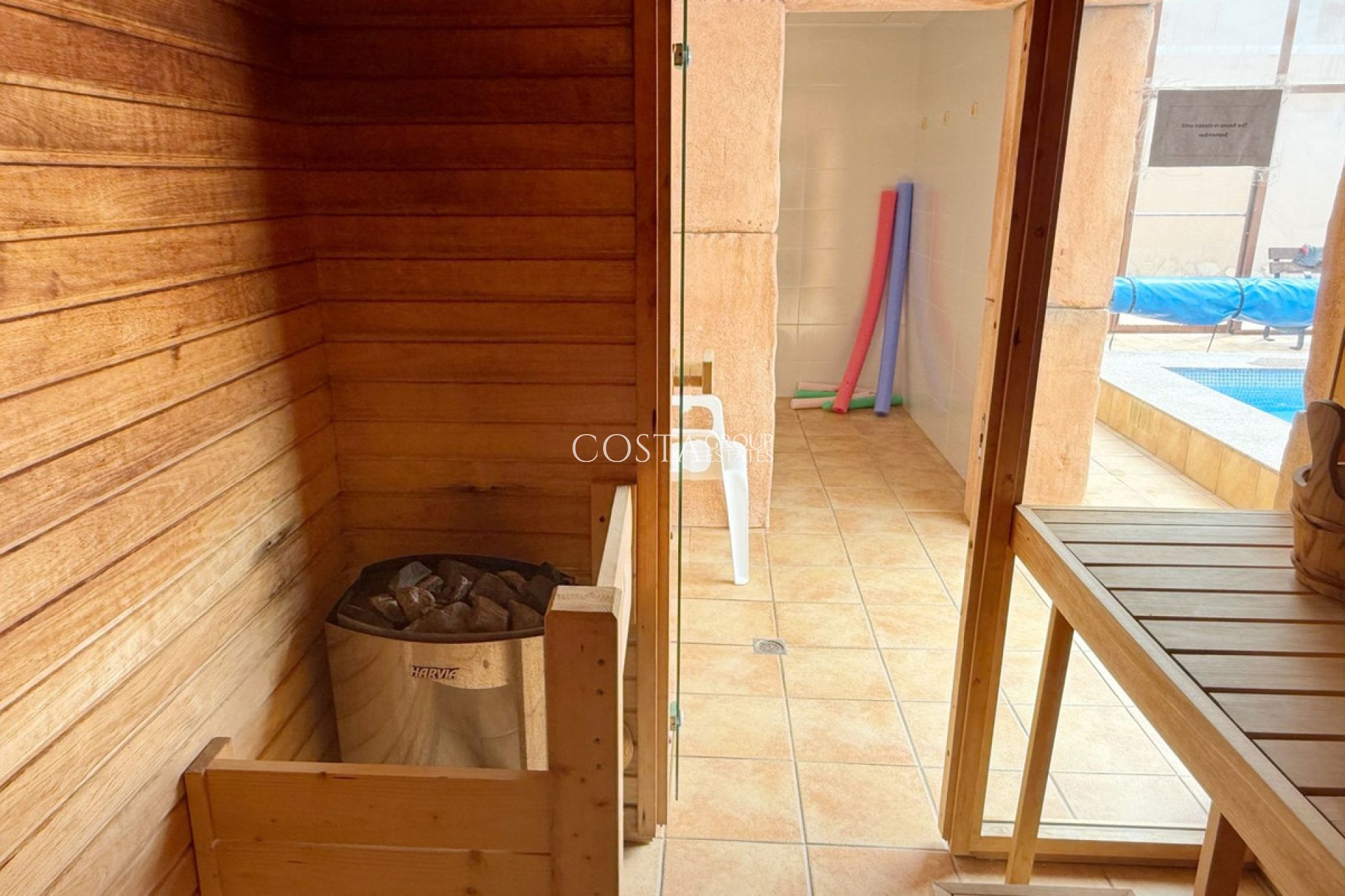 Revente - Apartments -
Orihuela - Orihuela Costa