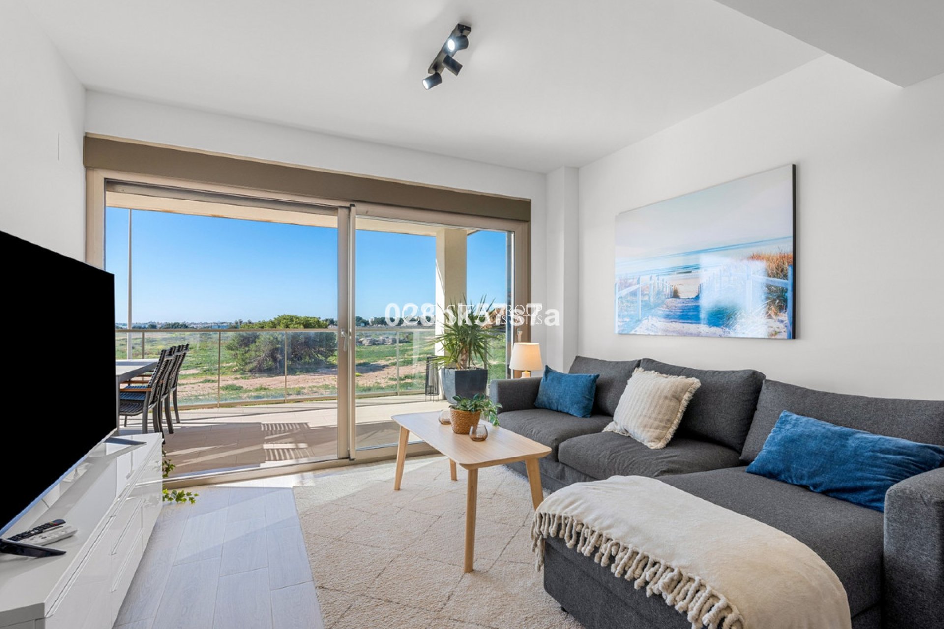 Revente - Apartments -
Orihuela - Orihuela Costa