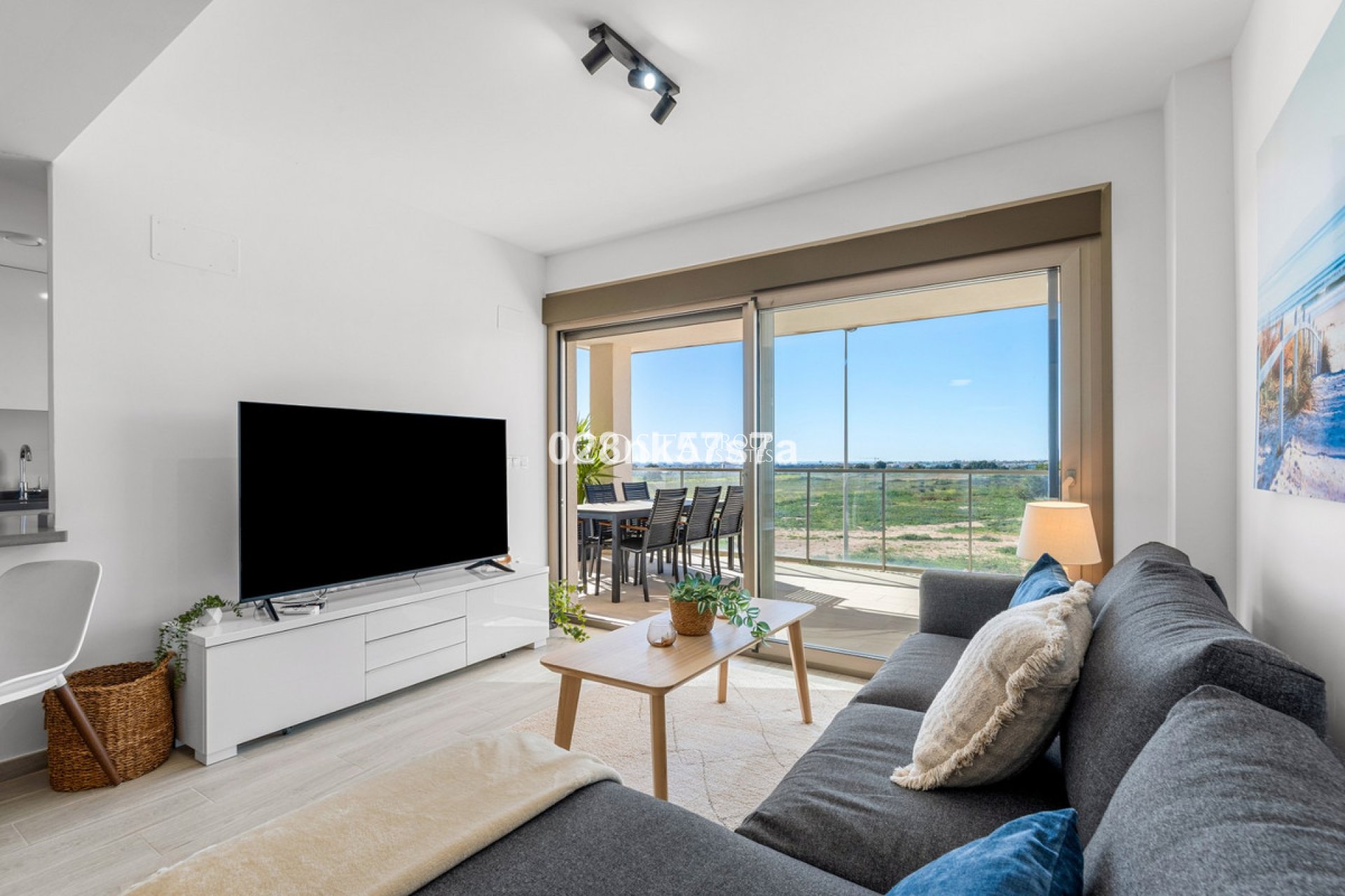 Revente - Apartments -
Orihuela - Orihuela Costa