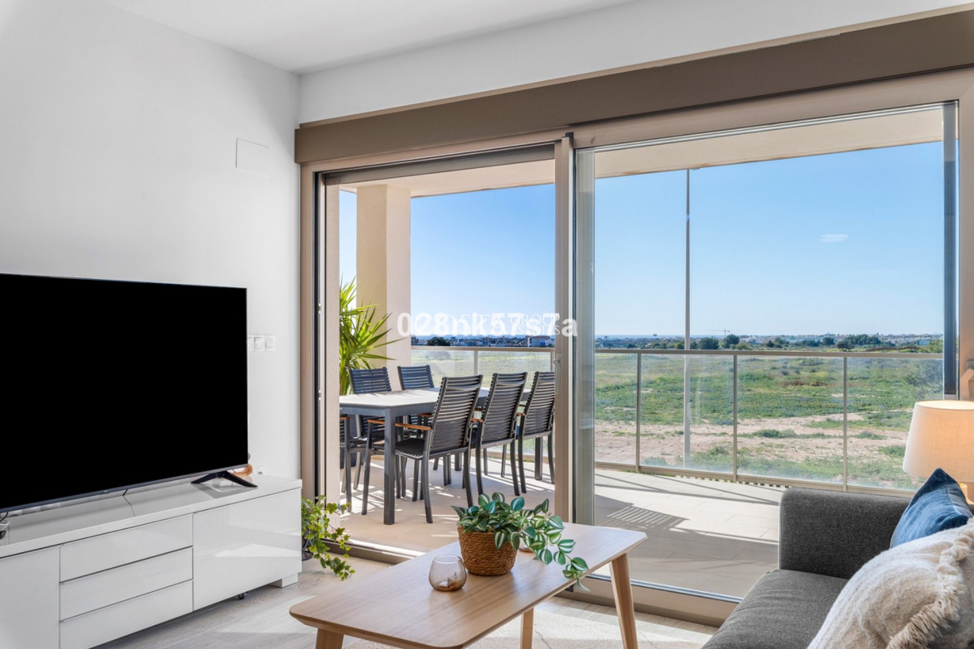 Revente - Apartments -
Orihuela - Orihuela Costa