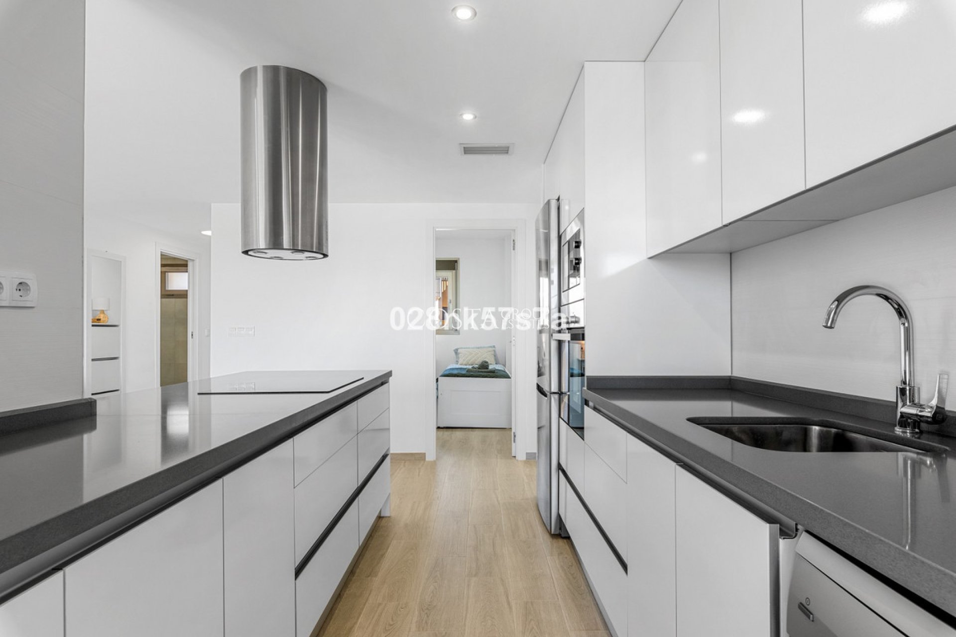 Revente - Apartments -
Orihuela - Orihuela Costa