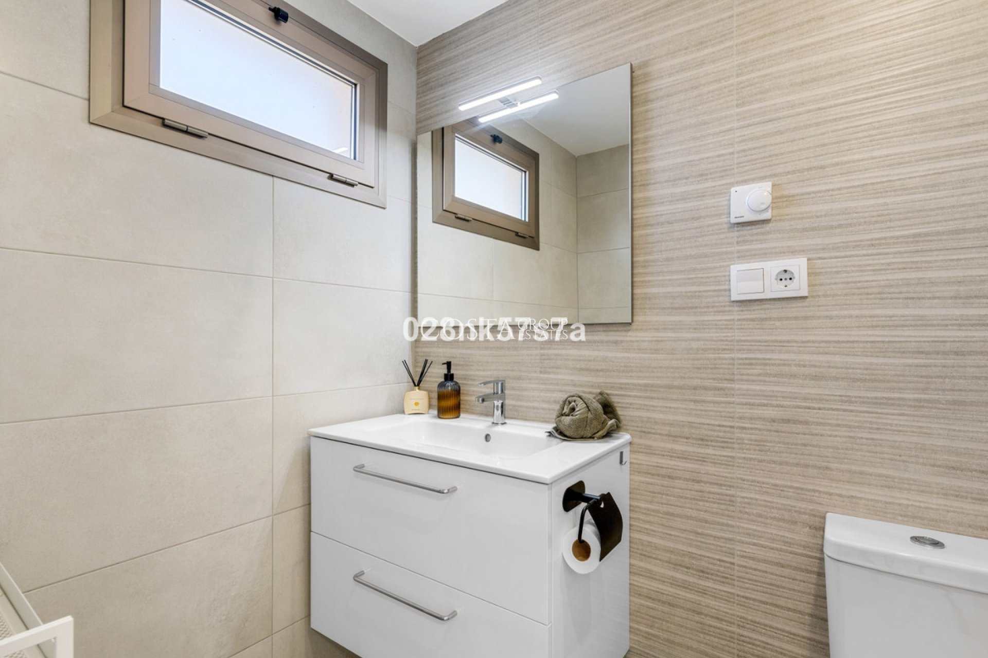 Revente - Apartments -
Orihuela - Orihuela Costa