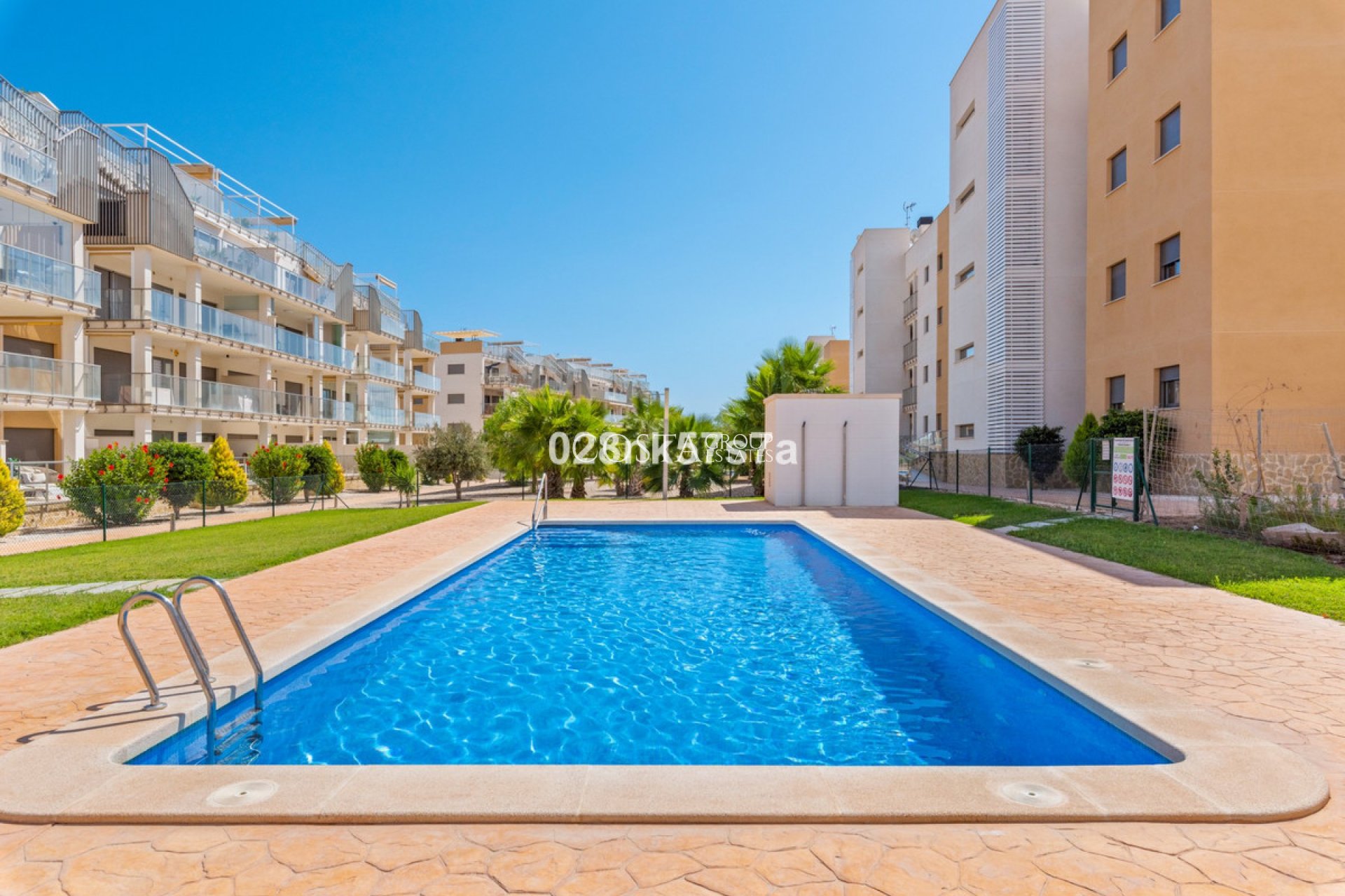 Revente - Apartments -
Orihuela - Orihuela Costa