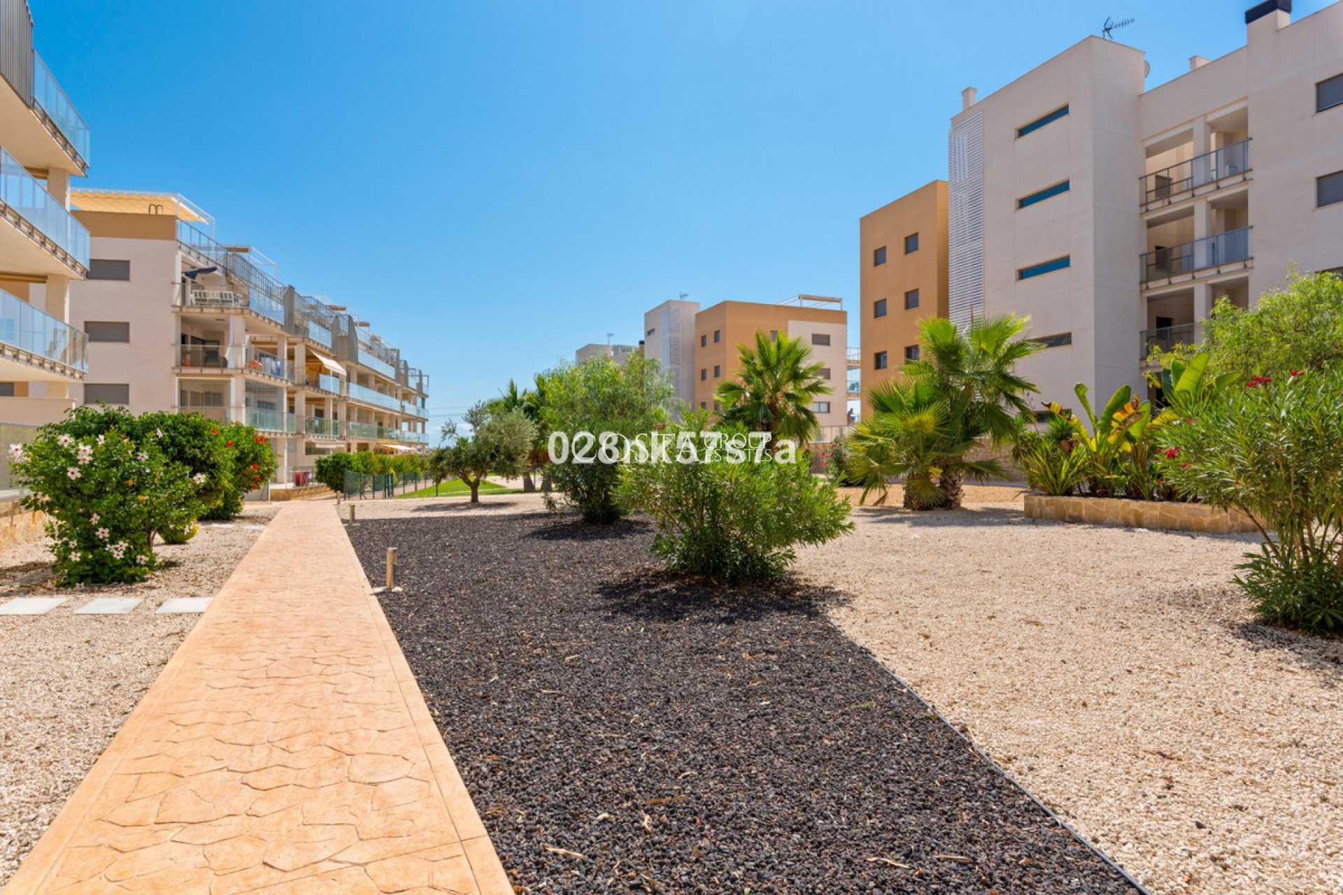 Revente - Apartments -
Orihuela - Orihuela Costa