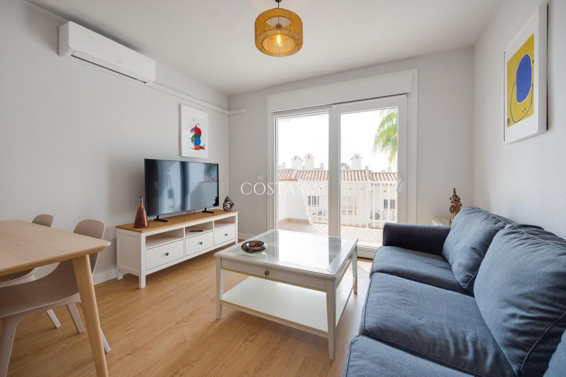 Revente - Apartments -
Orihuela - Orihuela Costa