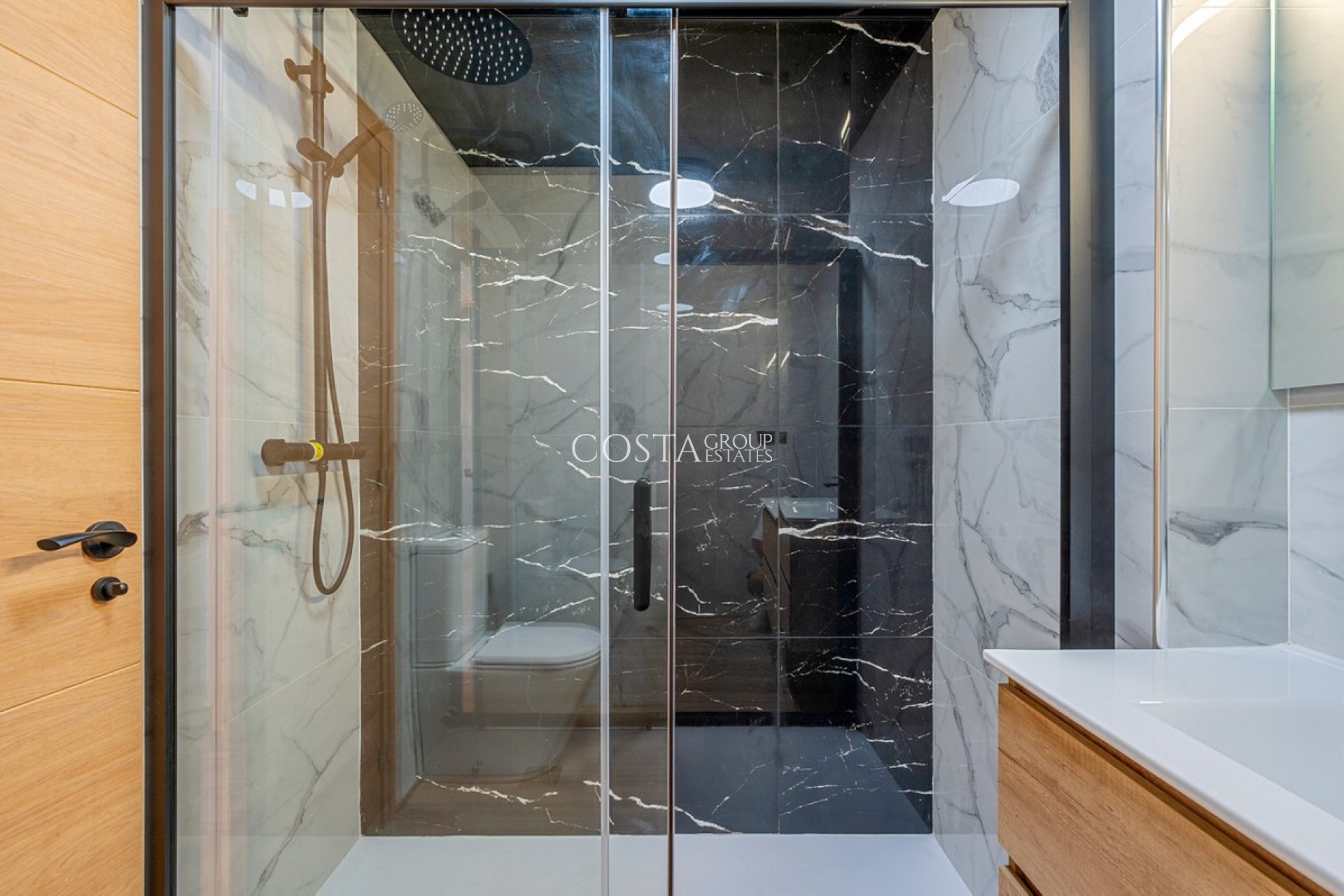 Revente - Apartments -
Orihuela - Orihuela Costa