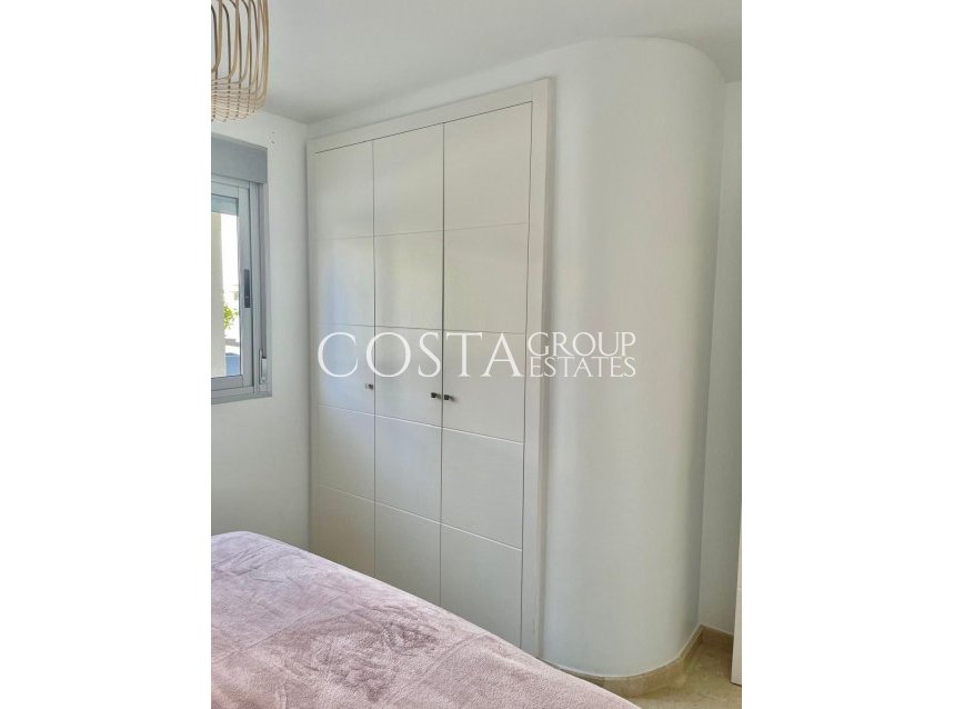 Revente - Apartments -
Orihuela - Orihuela Costa