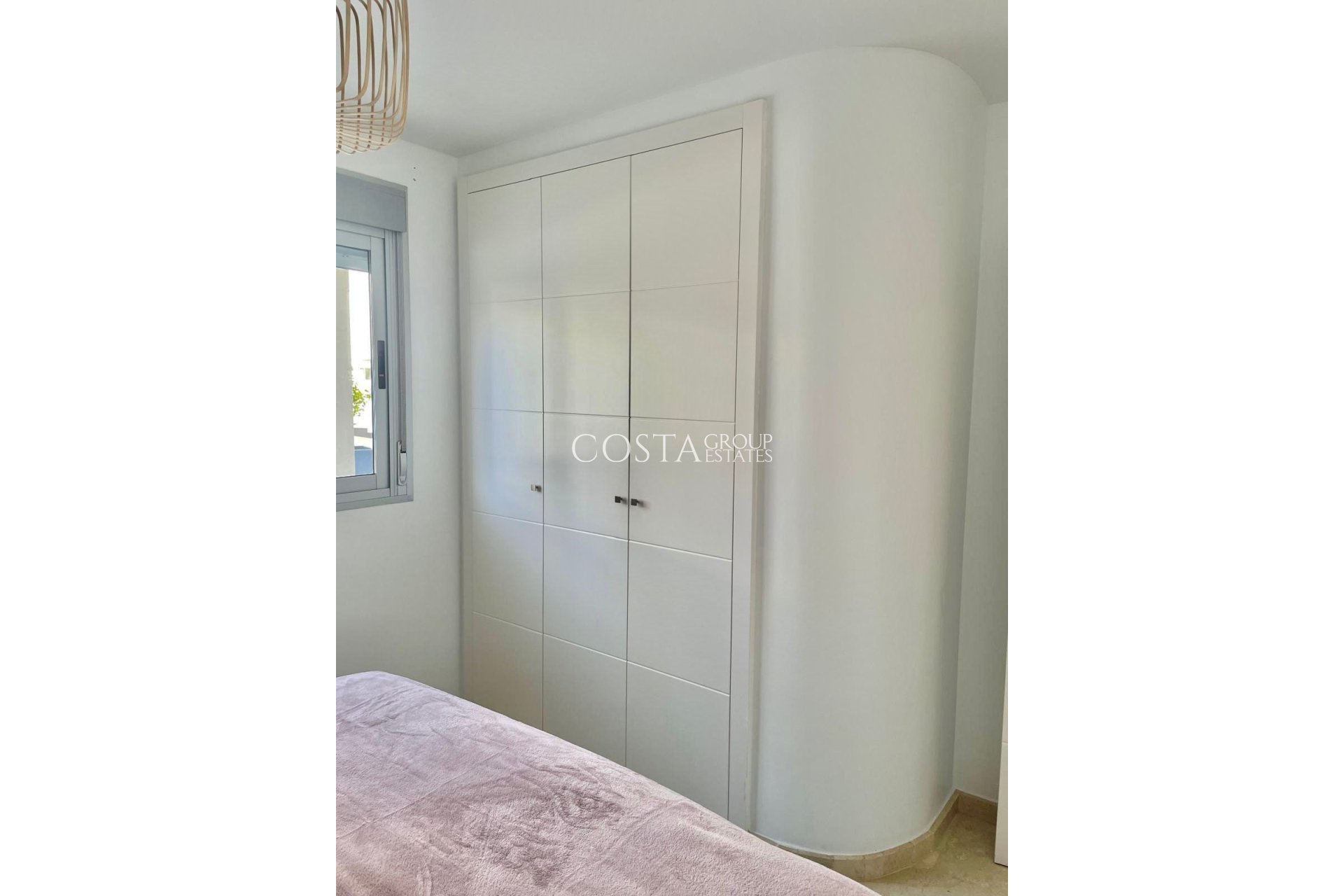 Revente - Apartments -
Orihuela - Orihuela Costa