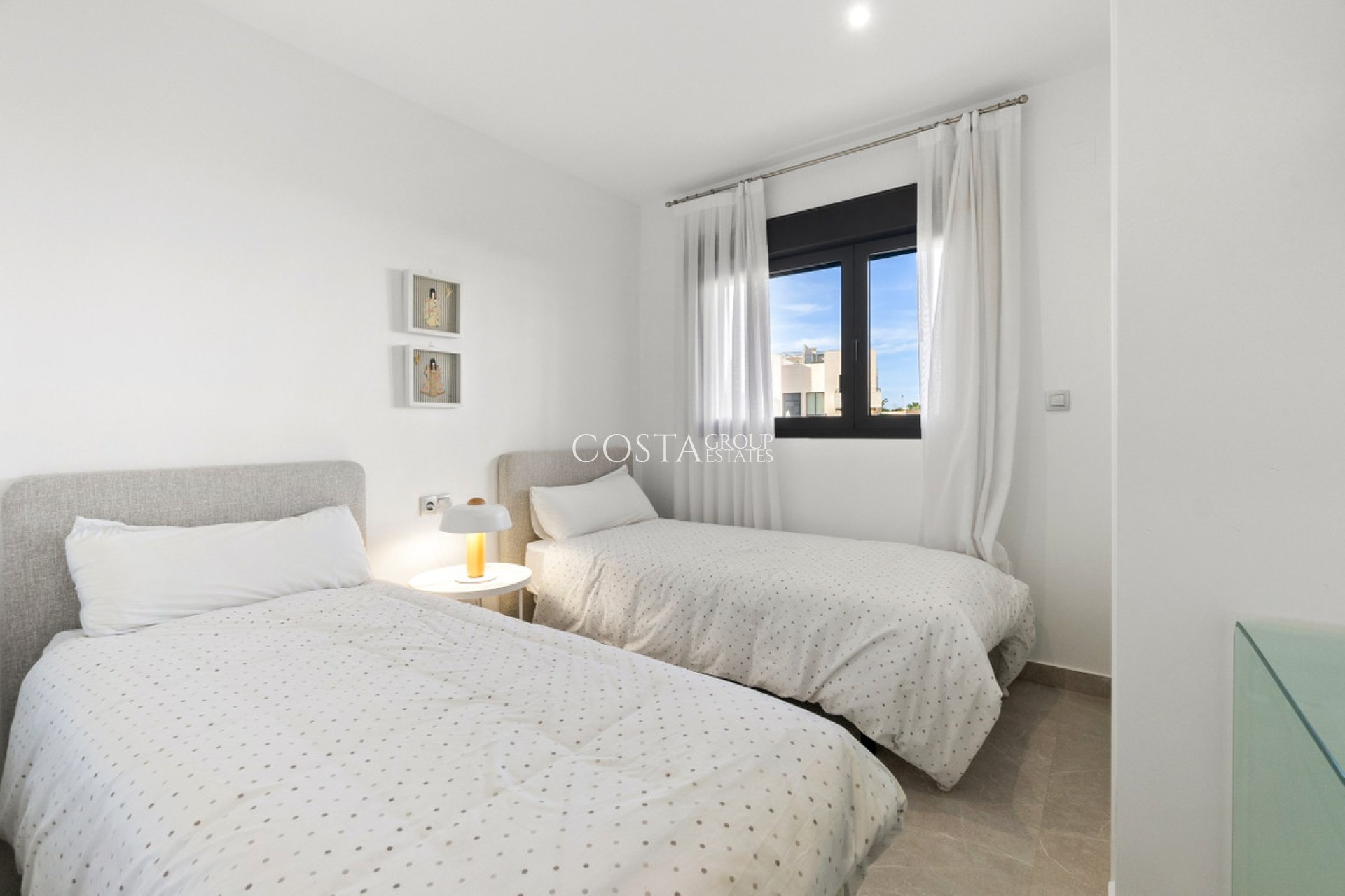 Revente - Apartments -
Orihuela - Orihuela Costa