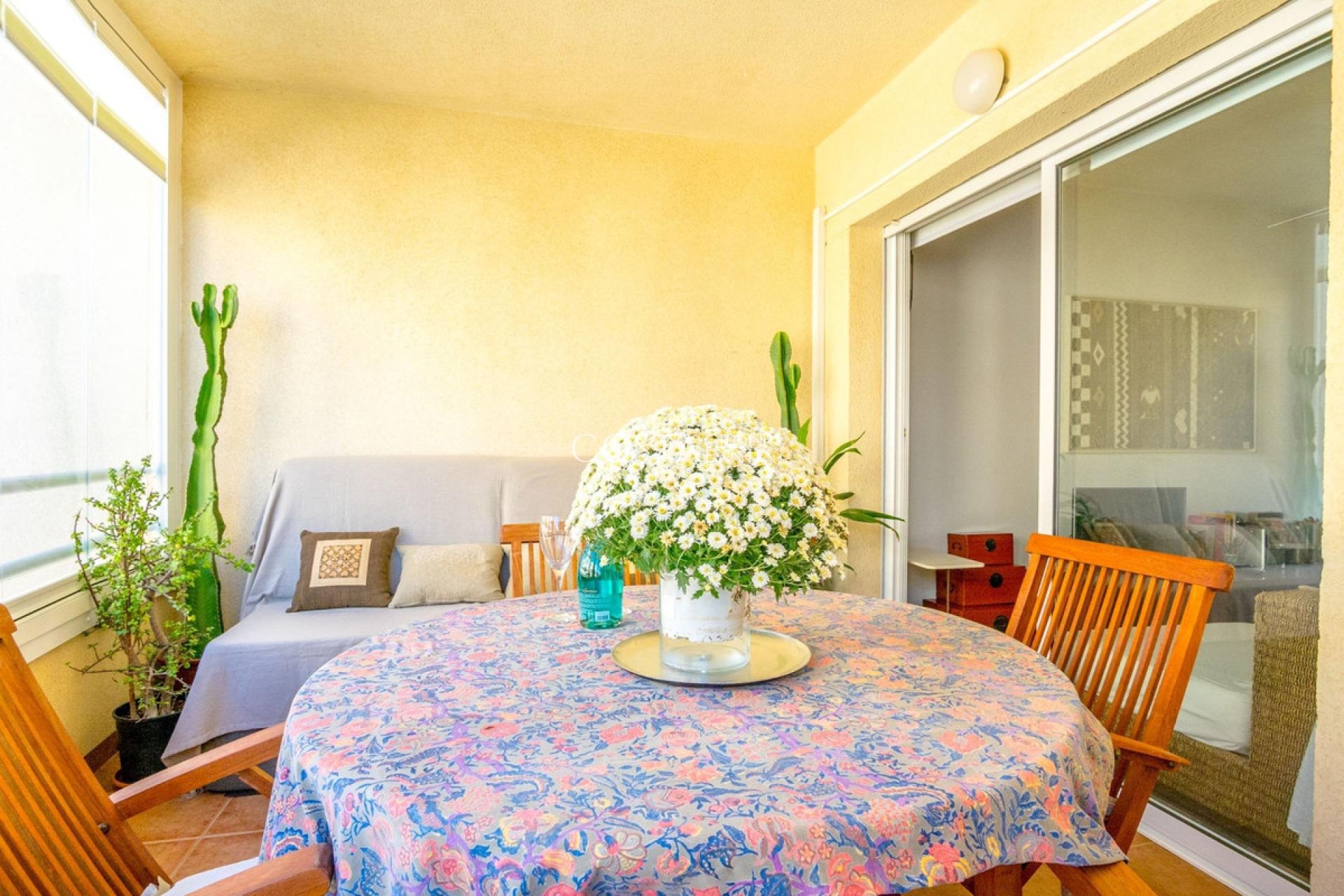 Revente - Apartments -
Orihuela - Orihuela Costa