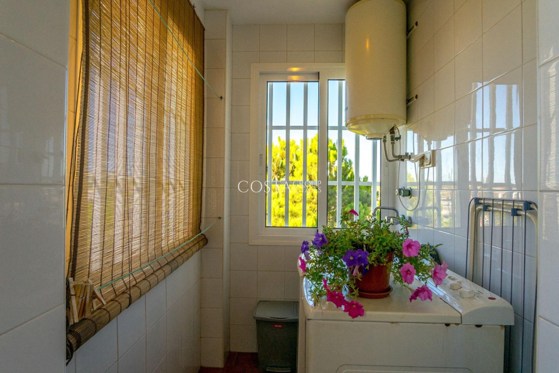 Revente - Apartments -
Orihuela - Orihuela Costa