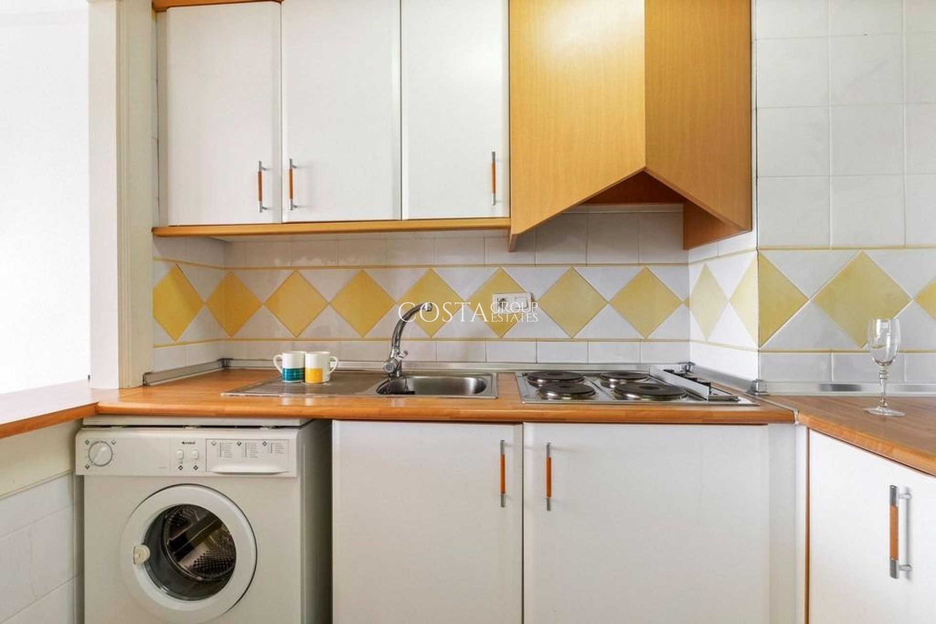 Revente - Apartments -
Orihuela - Orihuela Costa