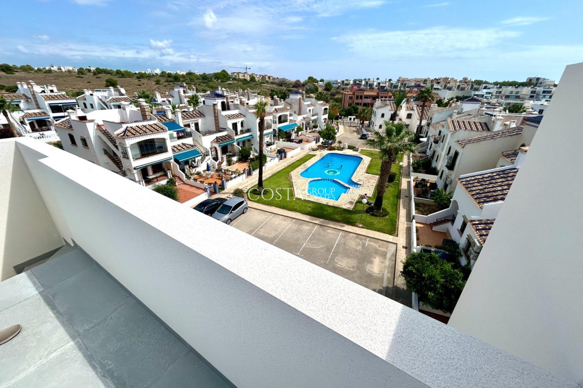 Revente - Apartments -
Orihuela - Orihuela Costa