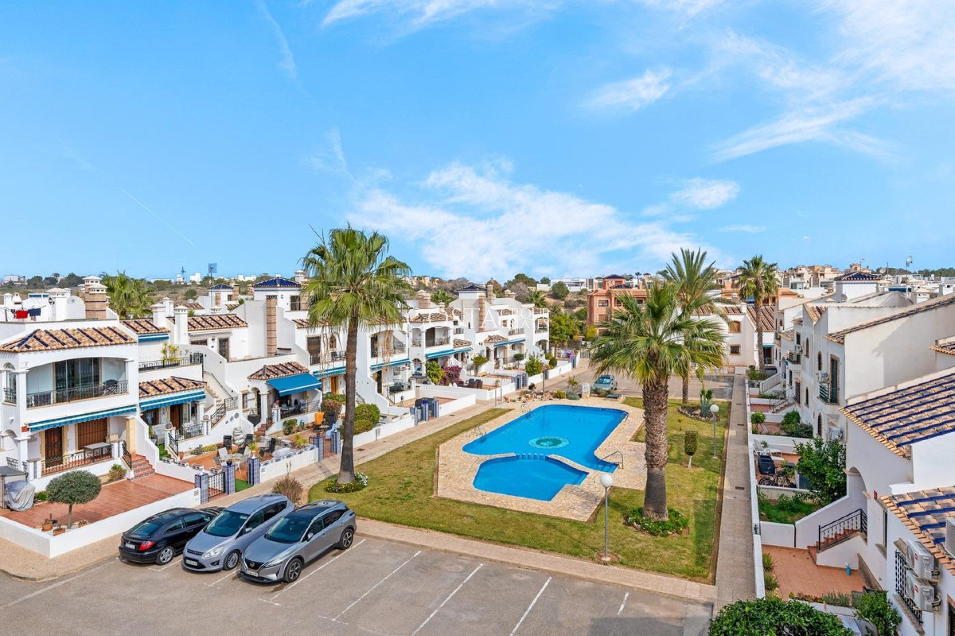 Revente - Apartments -
Orihuela - Orihuela Costa